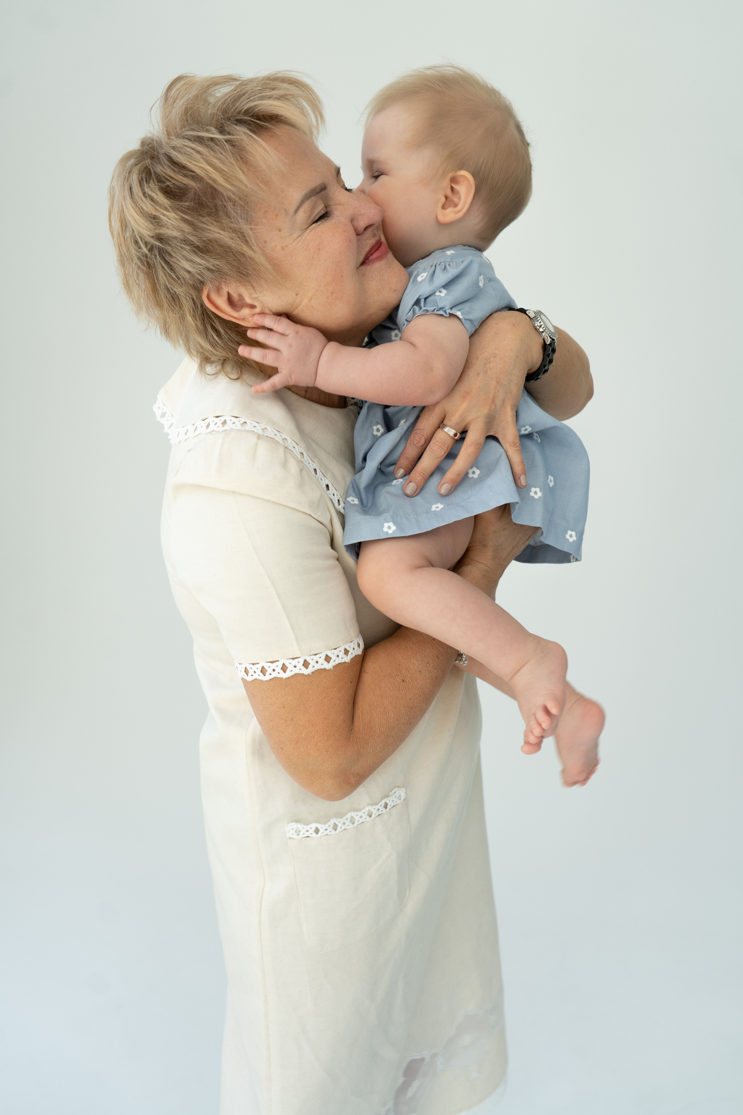 Семья Яковлевых