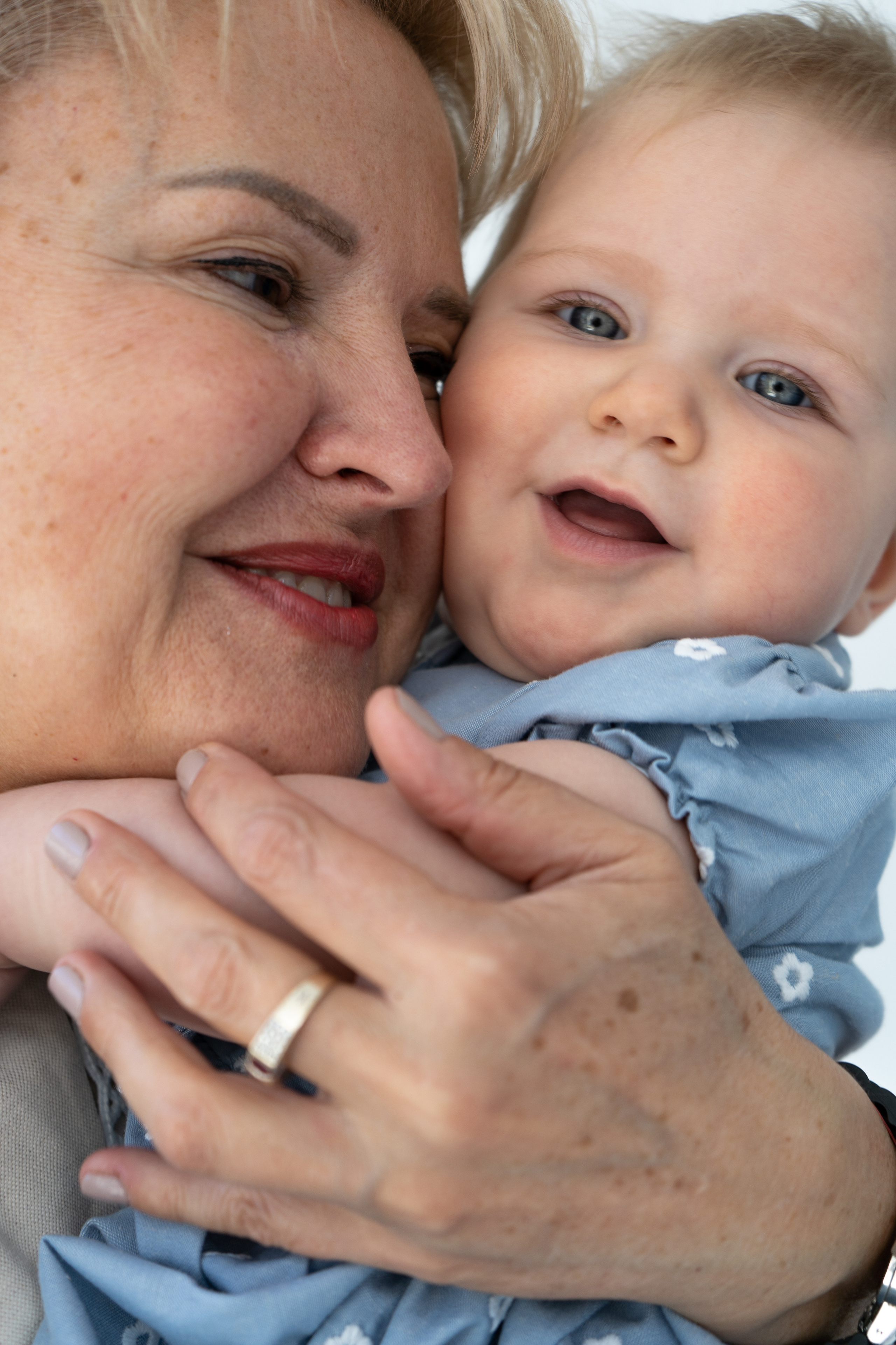 Семья Яковлевых