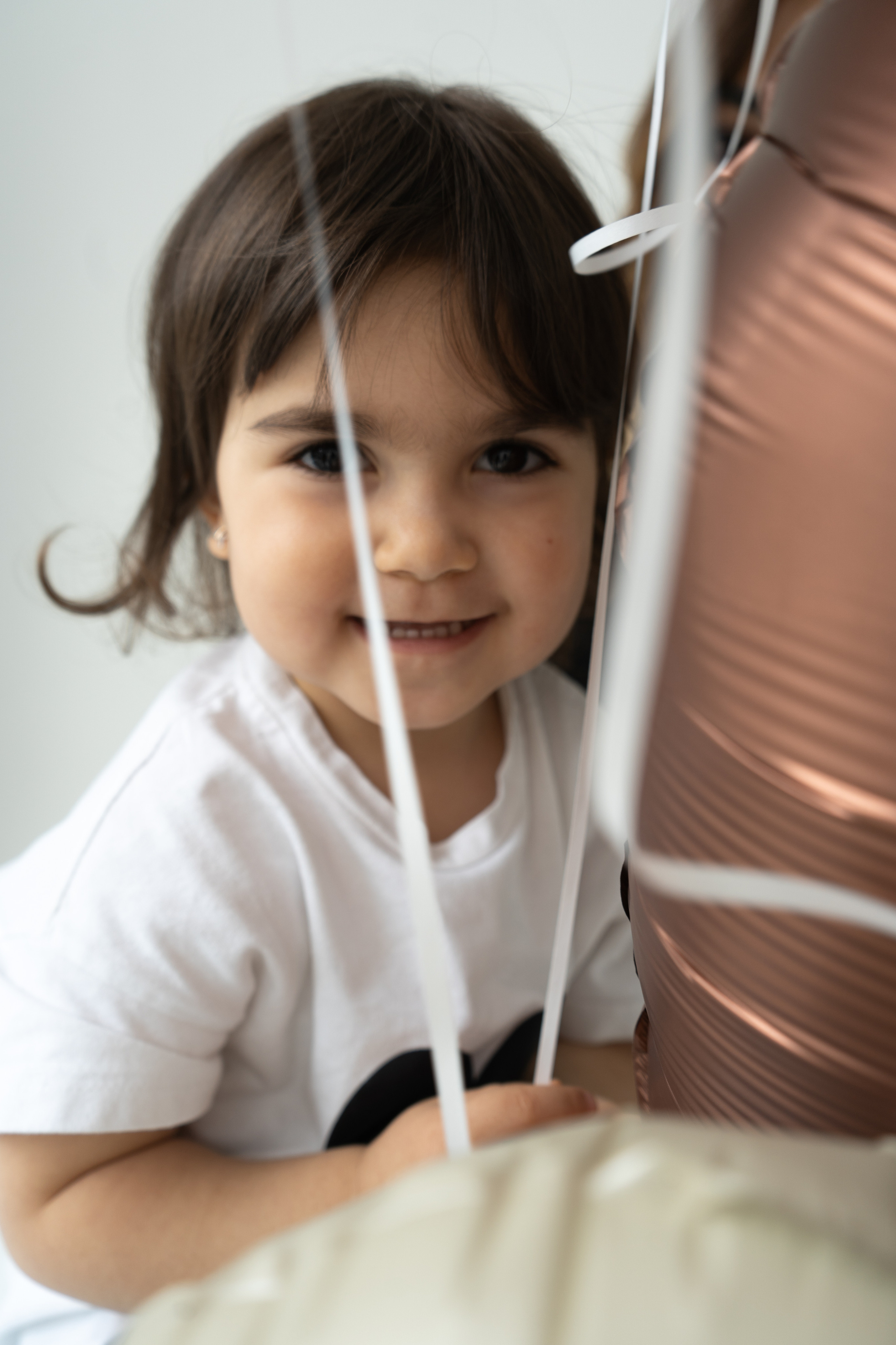 Ани, Самвел и Софи