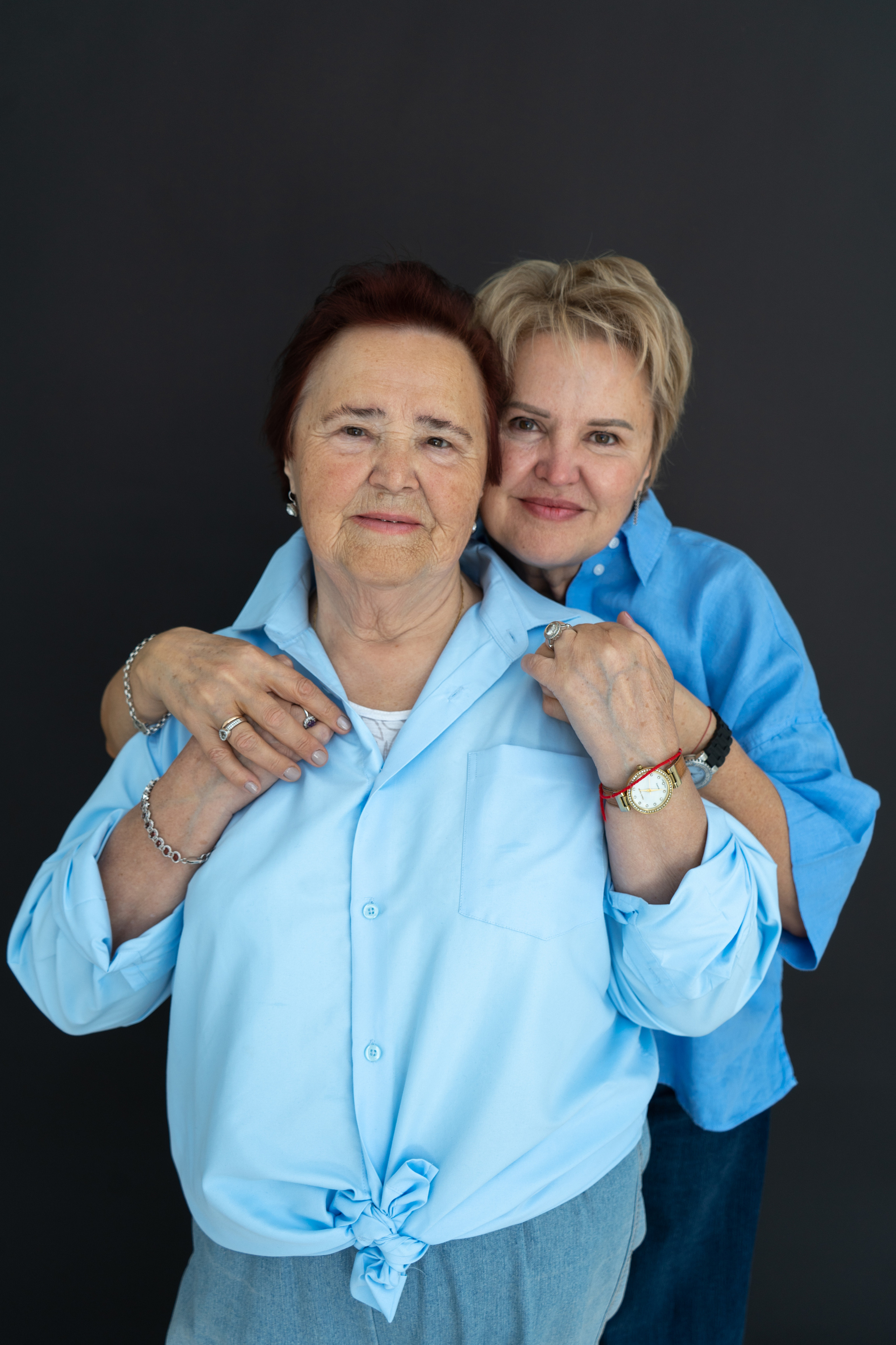 Семья Яковлевых