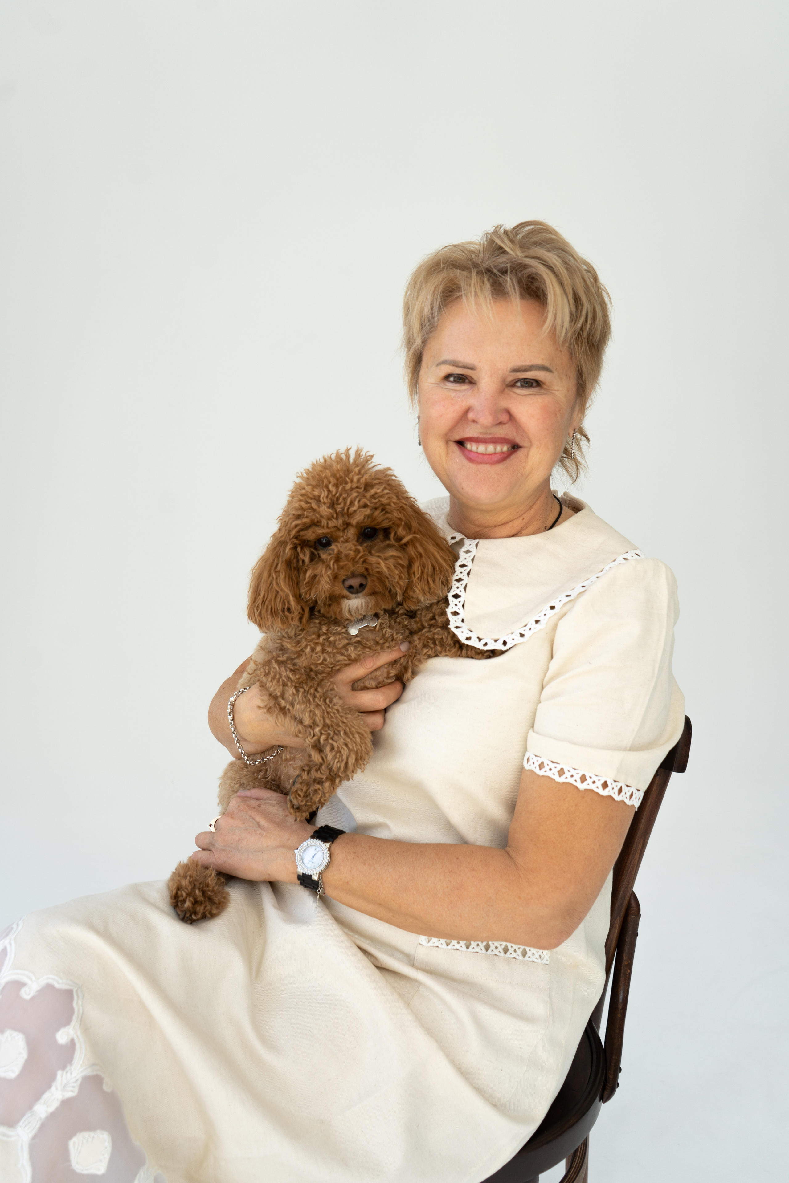 Семья Яковлевых