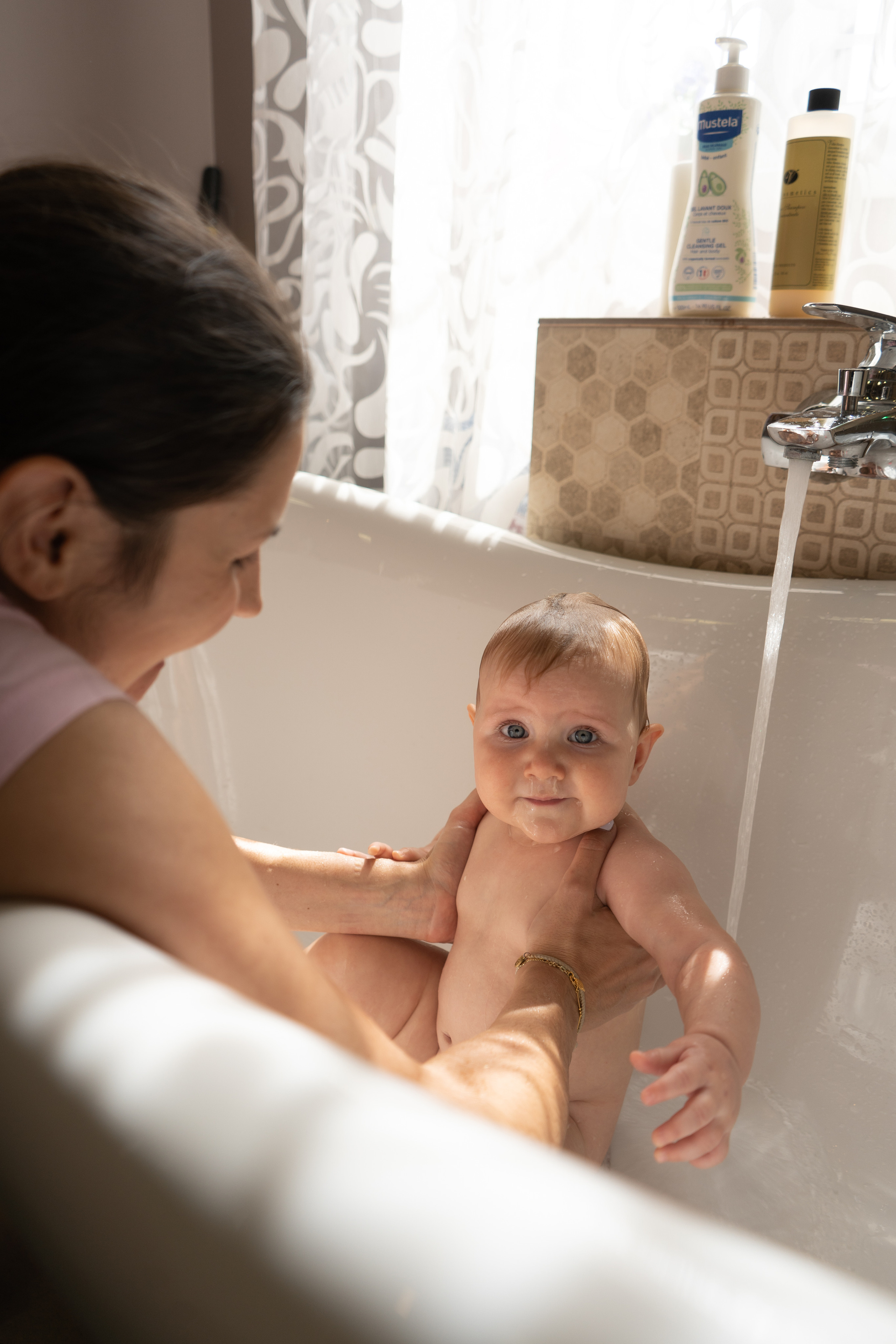 Яна и Леона