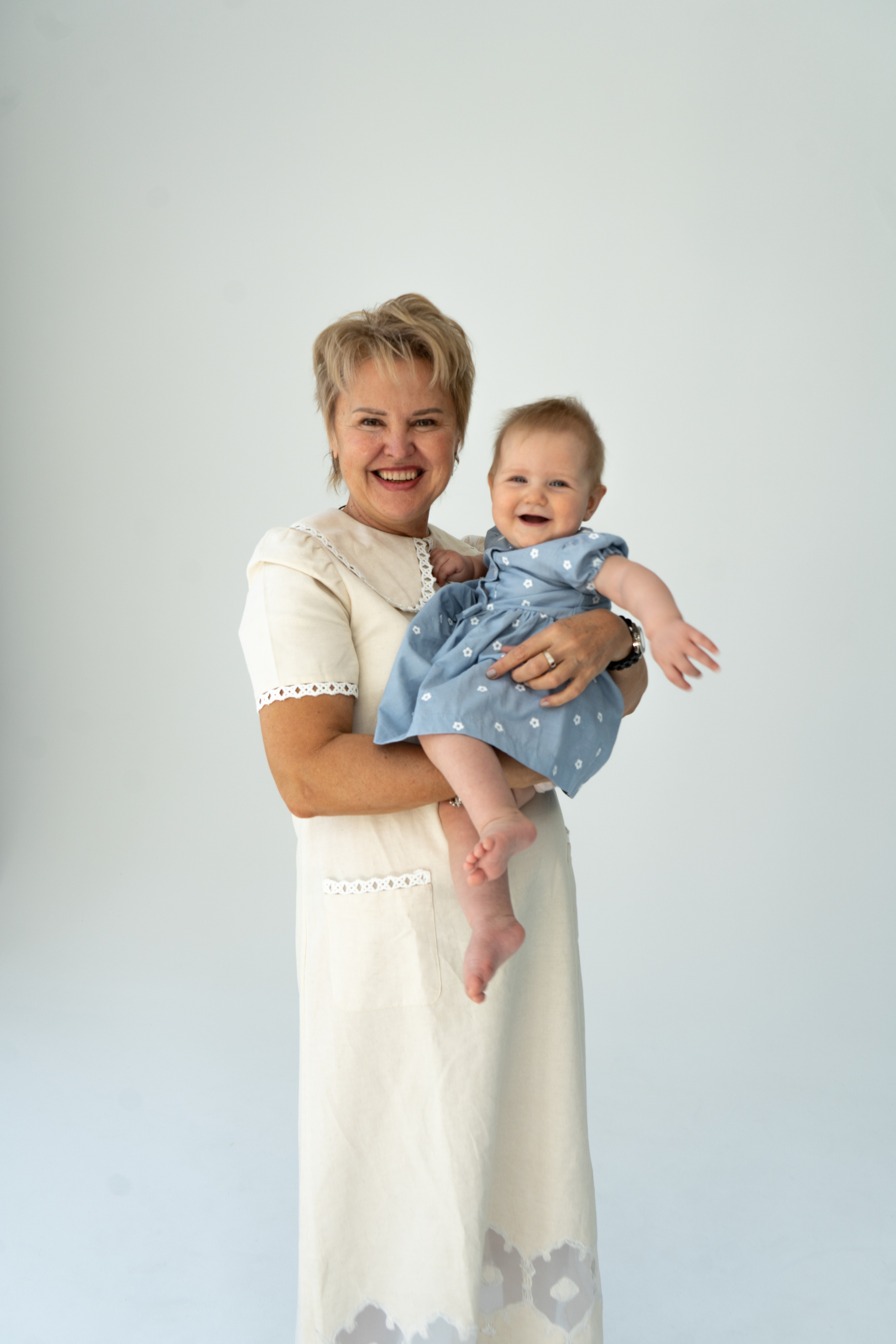 Семья Яковлевых