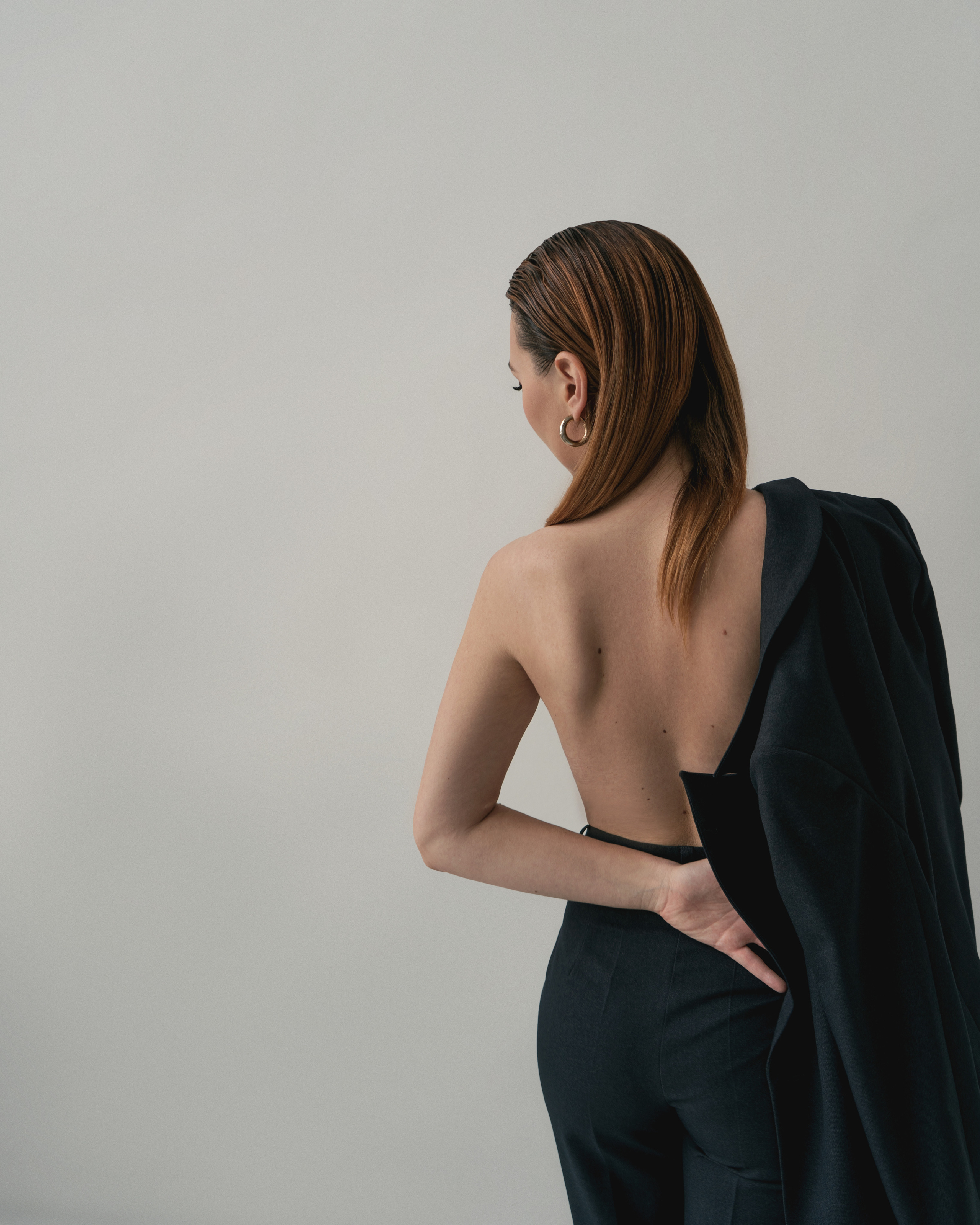 Дарья Тихончук. Кристина