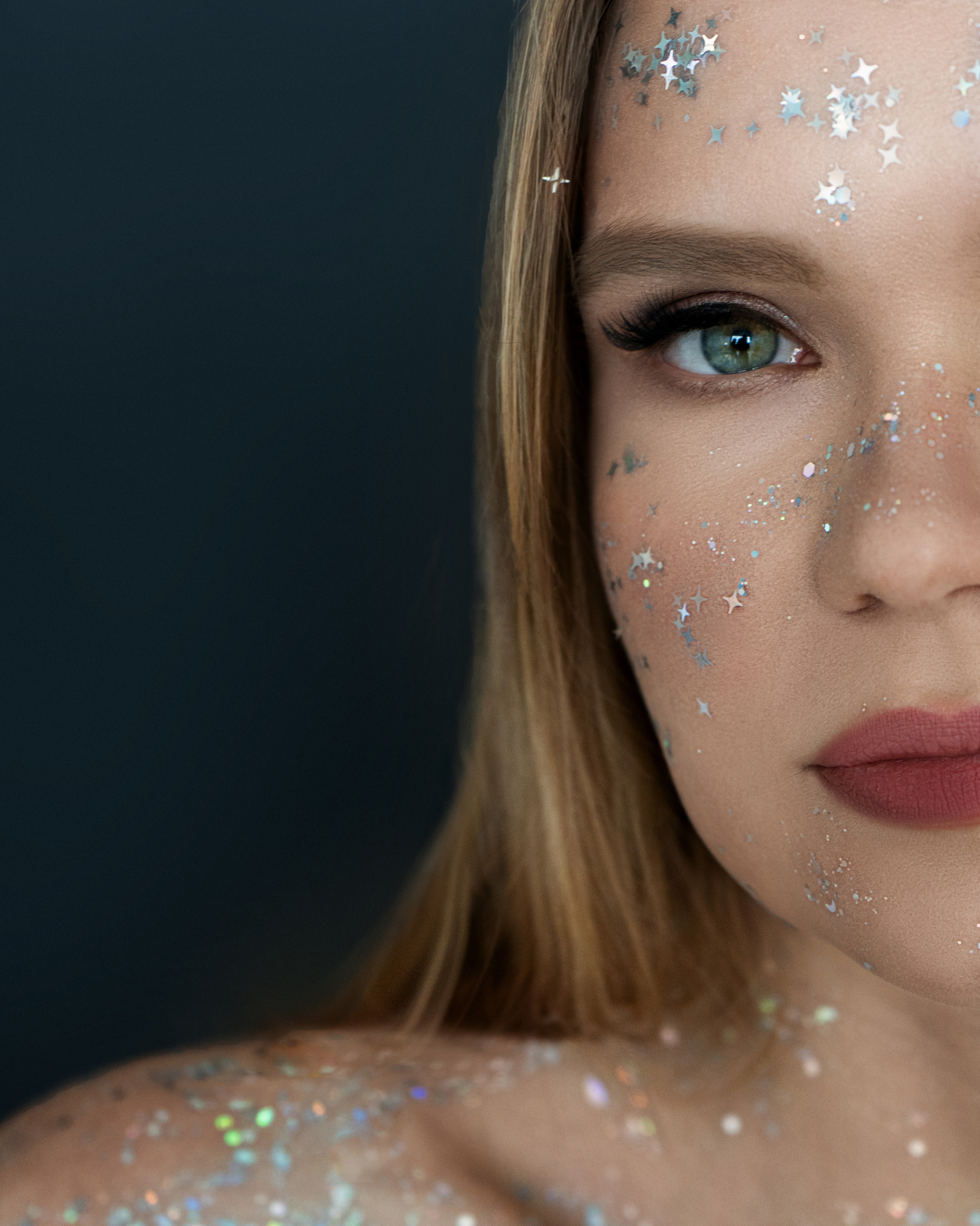 Дарья Тихончук. Светлана