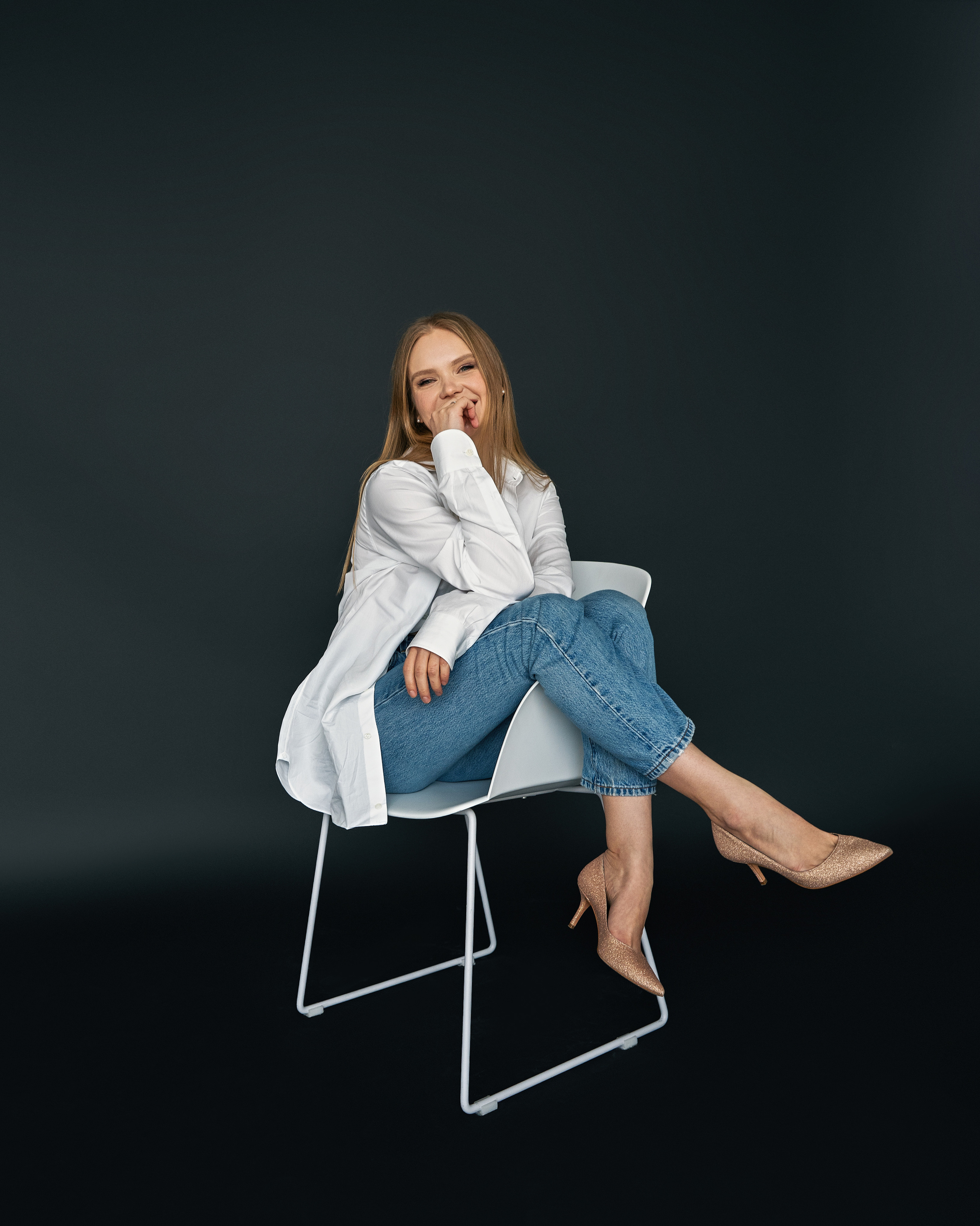 Дарья Тихончук. Светлана