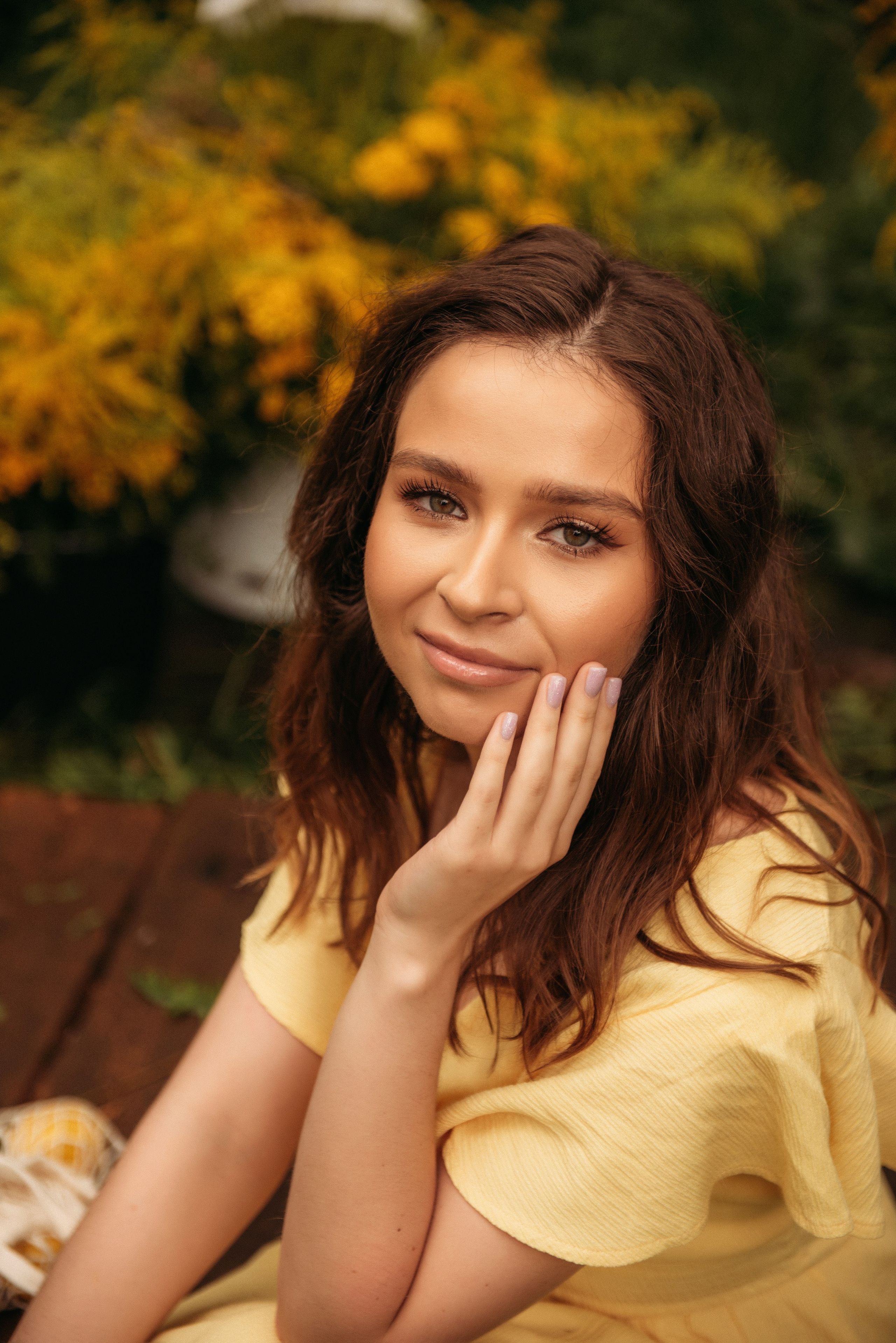 Даша. Свадебный, портретный, фотограф беременности в Нижнем Новгороде Алина Зиновьева