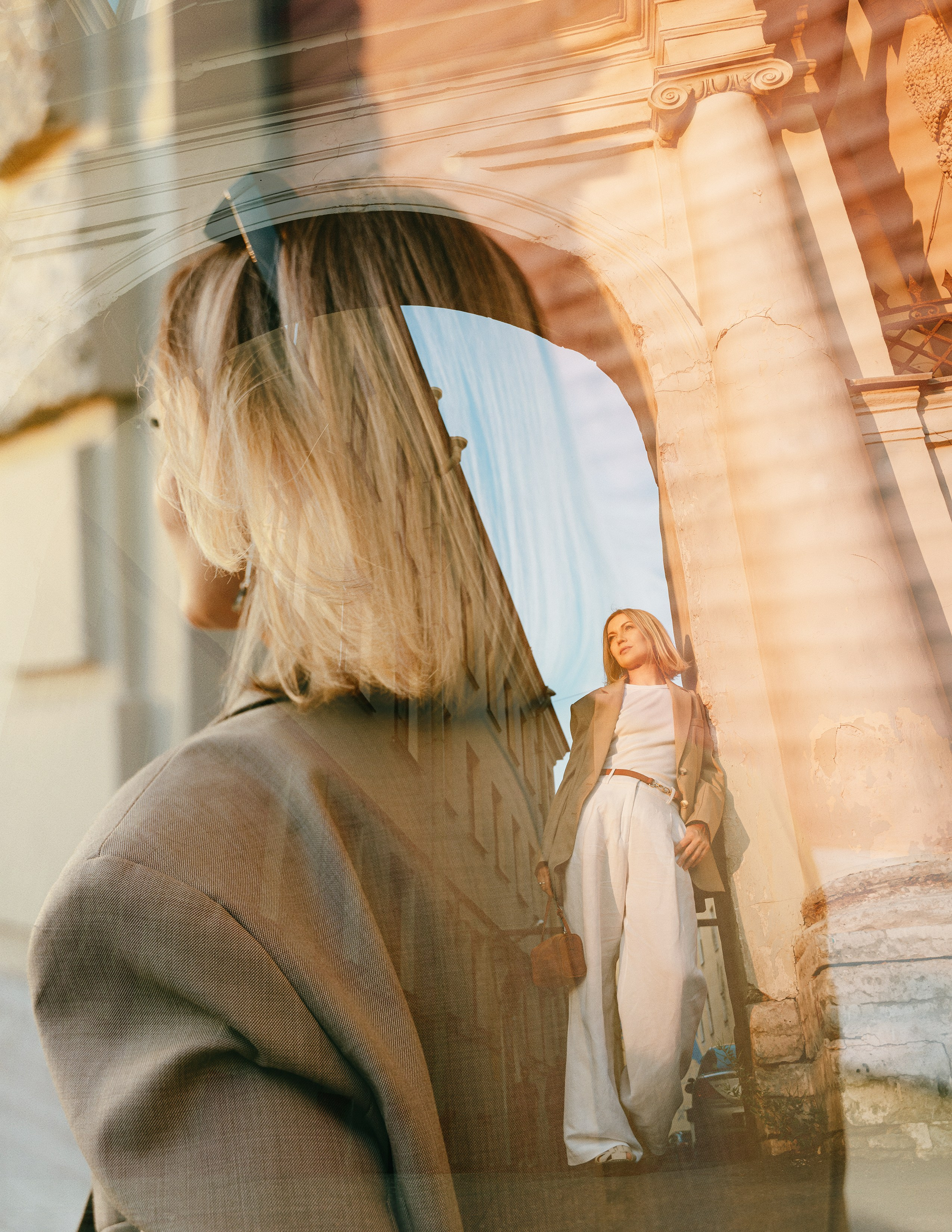 Солнечная Катя. Портретный фотограф в Санкт-Петербурге Дмитриева Наталия