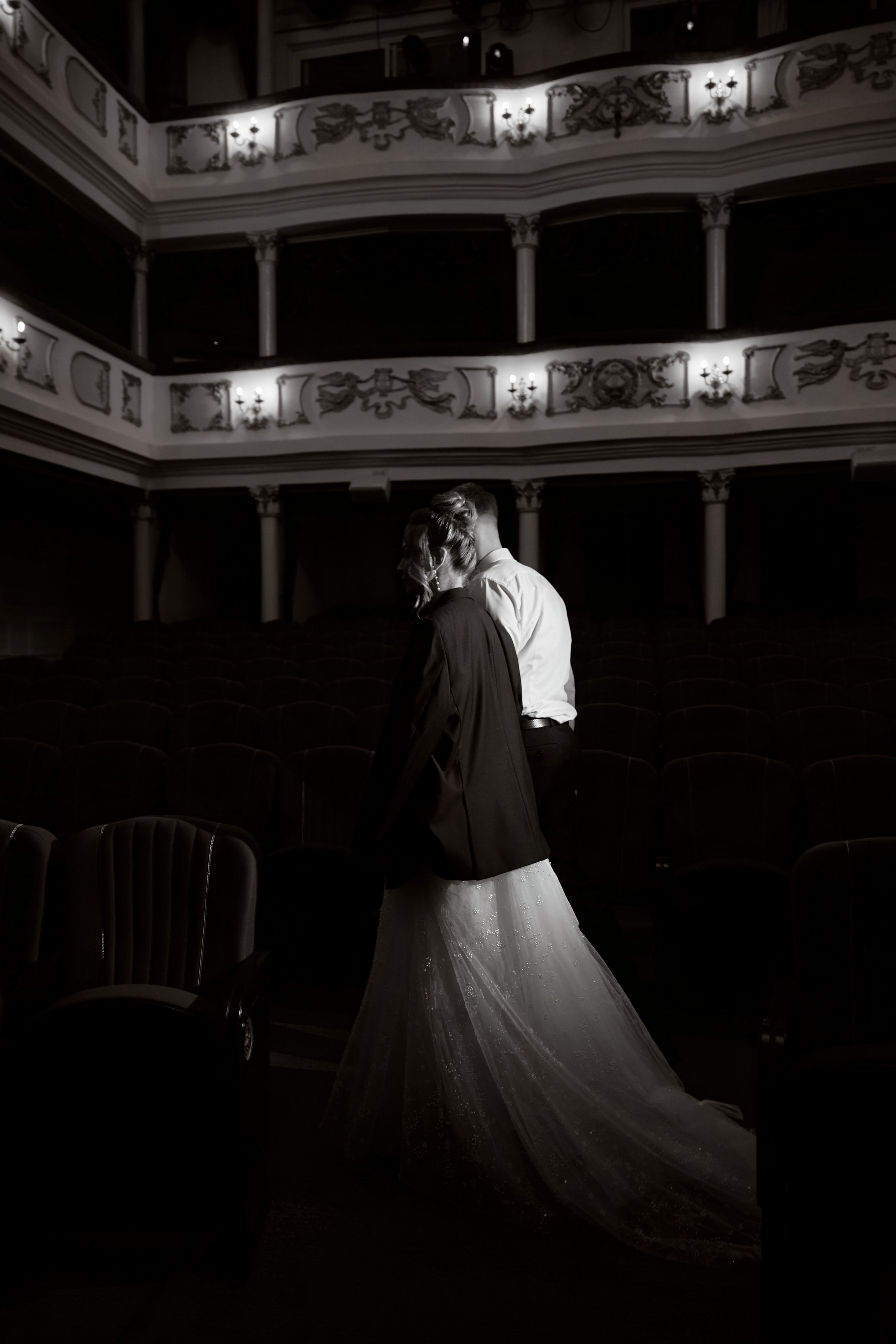 Даша & Алексей. Фотограф