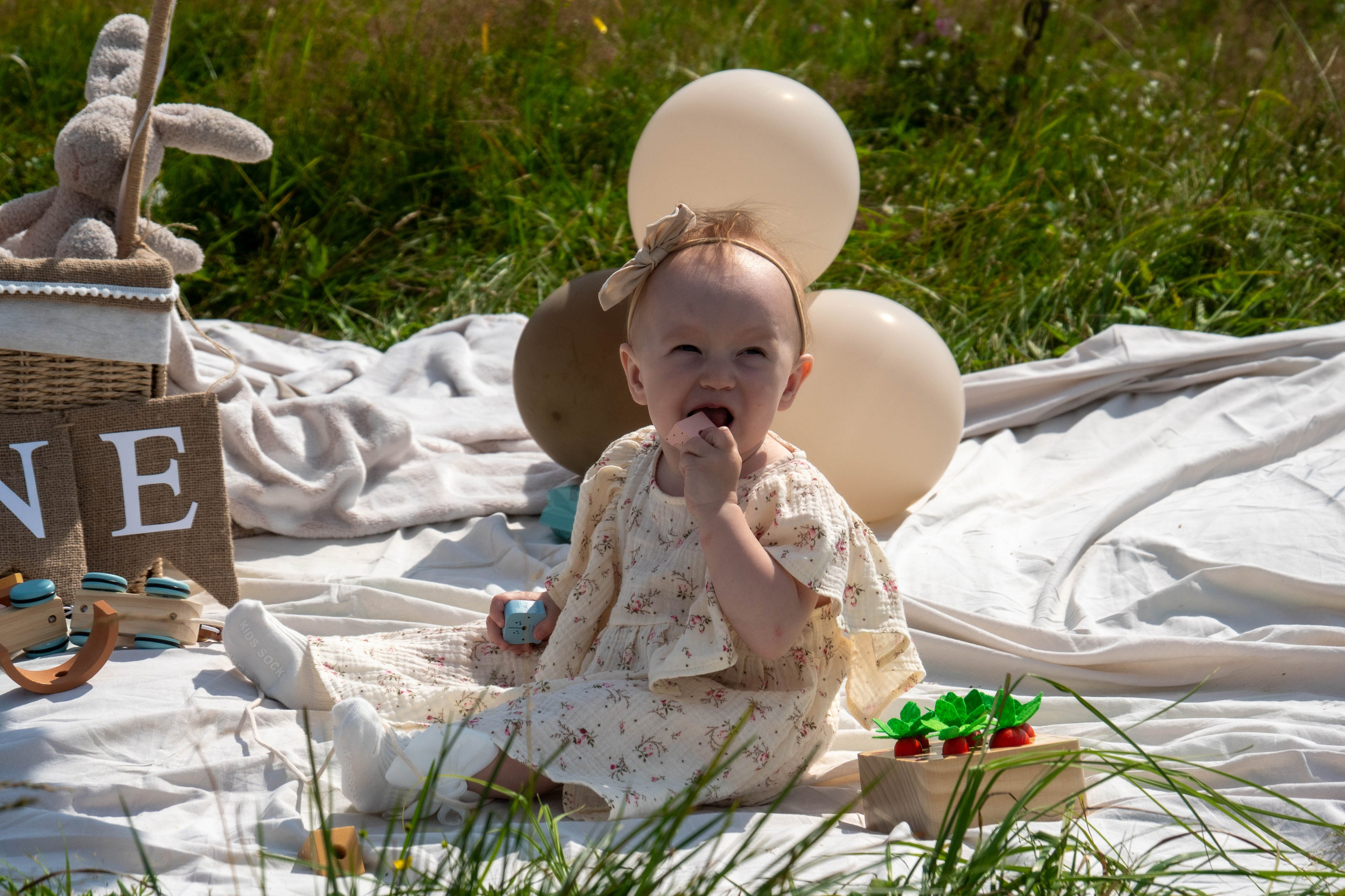 На воздушном шаре. Фотограф Санкт-Петербург