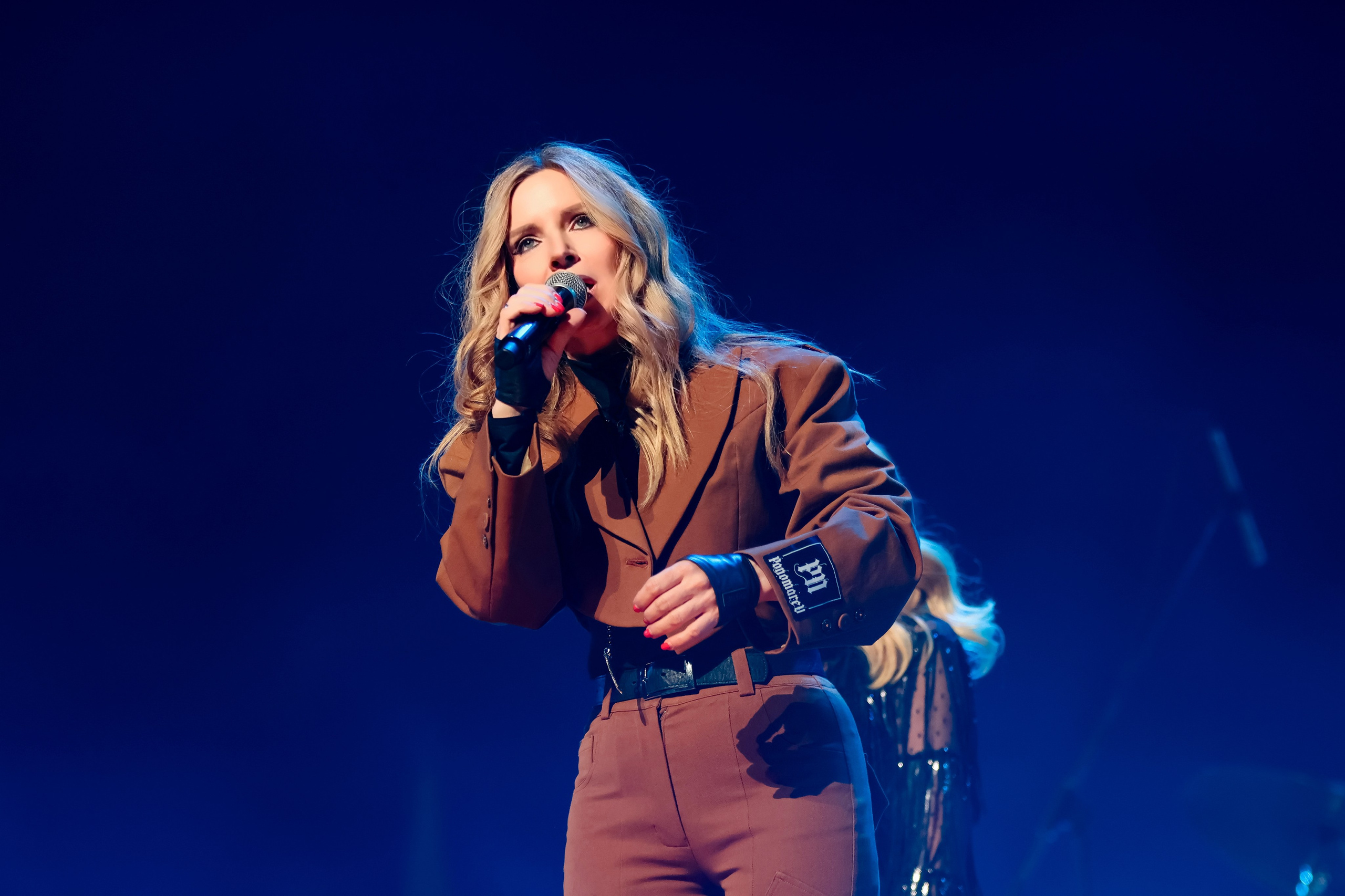 Любовь Успенская, Live Арена. Фотограф Ольга Махалова — Санкт-Петербург, Москва, Нижний Новгород