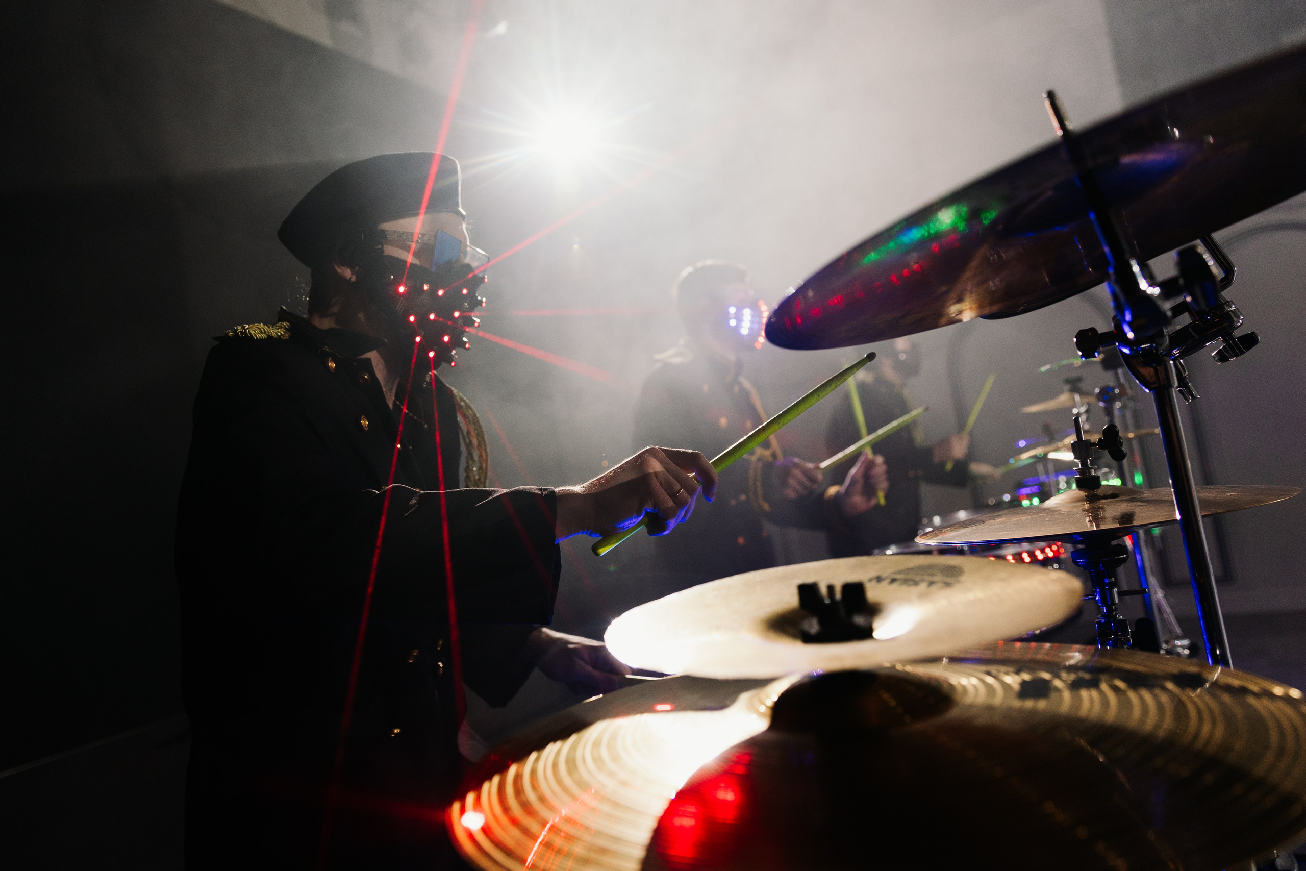 ДЕНЬ РОЖДЕНИЯ ОЛЬГИ. Фотограф в Красноярске