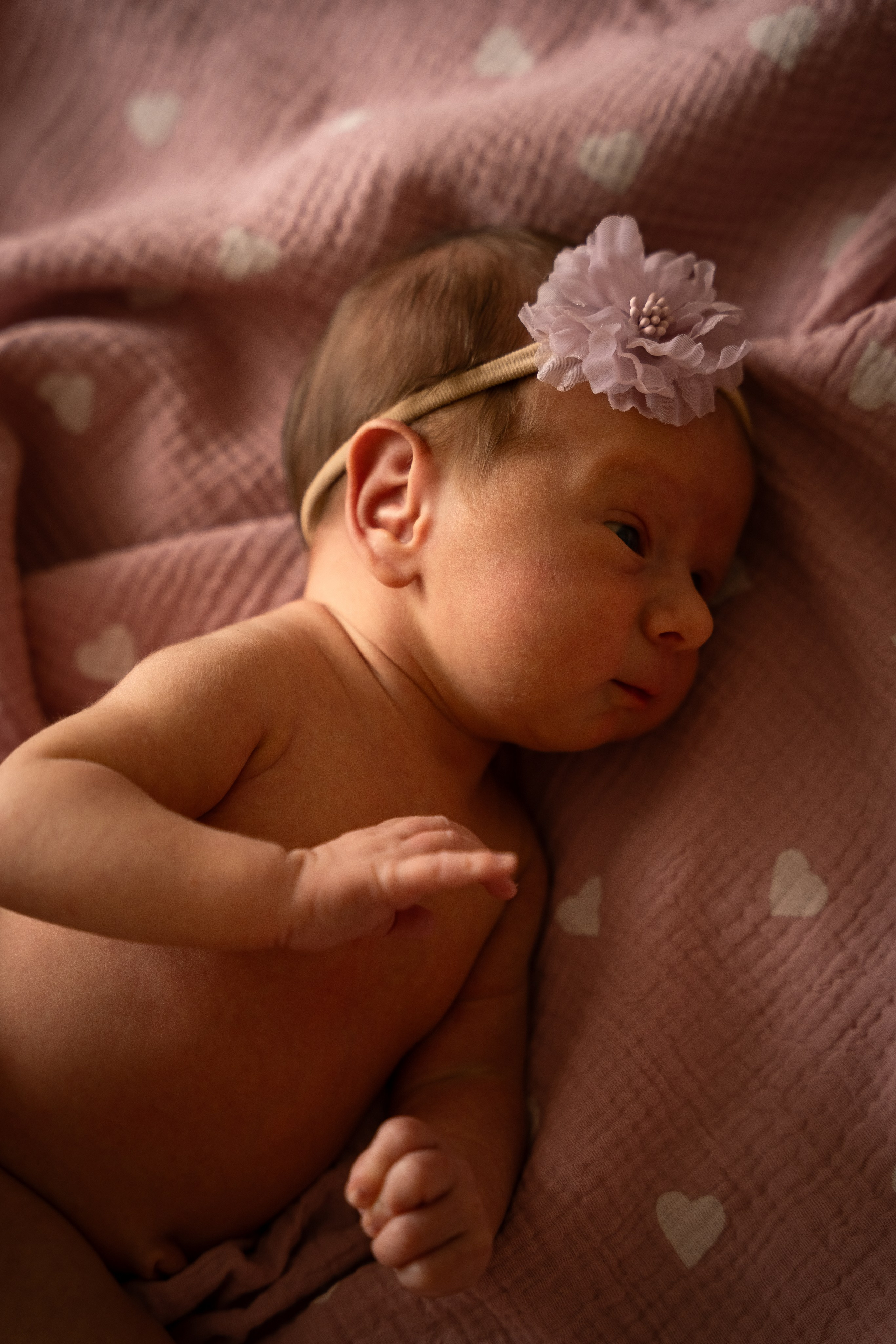 Ксения. Фотограф в Ульяновске Александра Григоровских