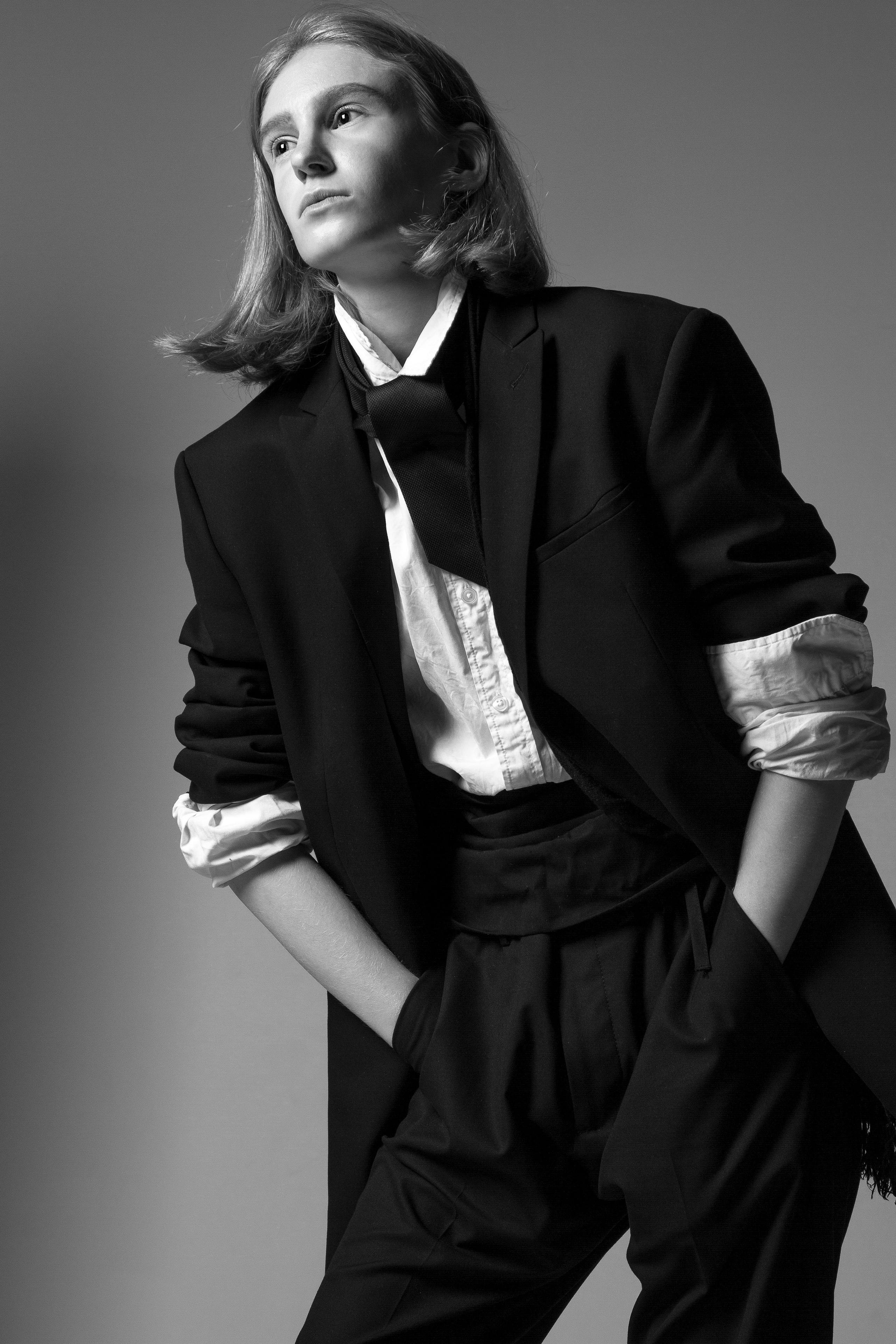 F. Romanova фотограф