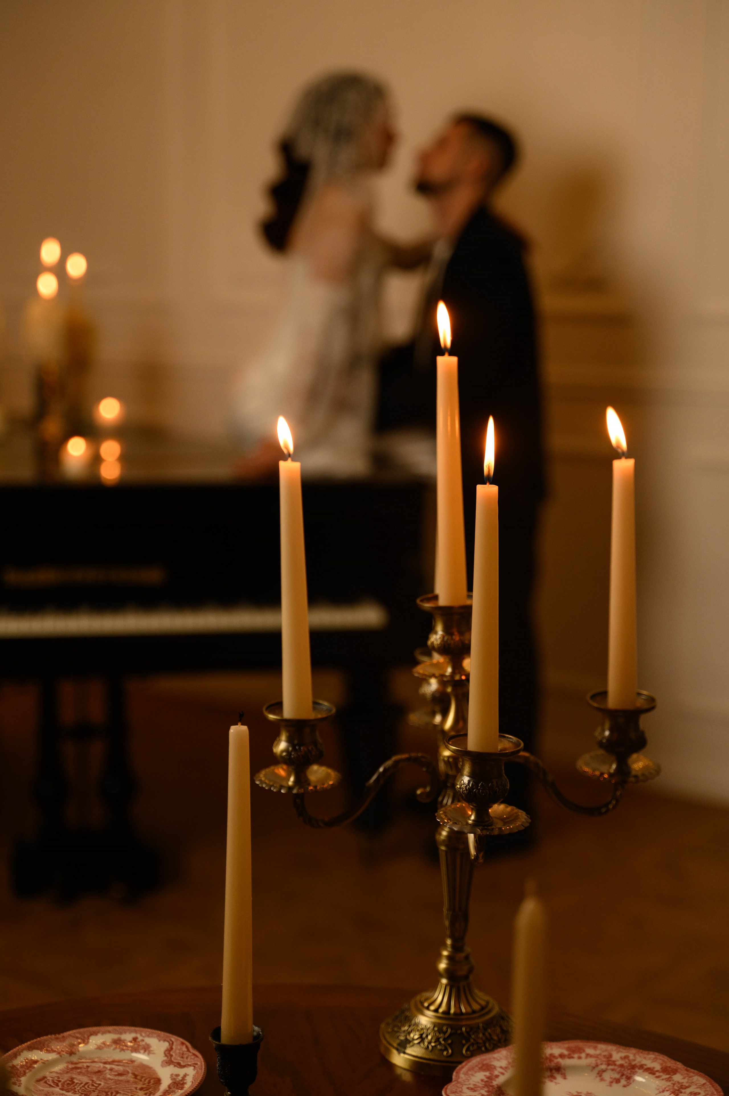 Диана & Даниил. Фотограф Наталья Стулень