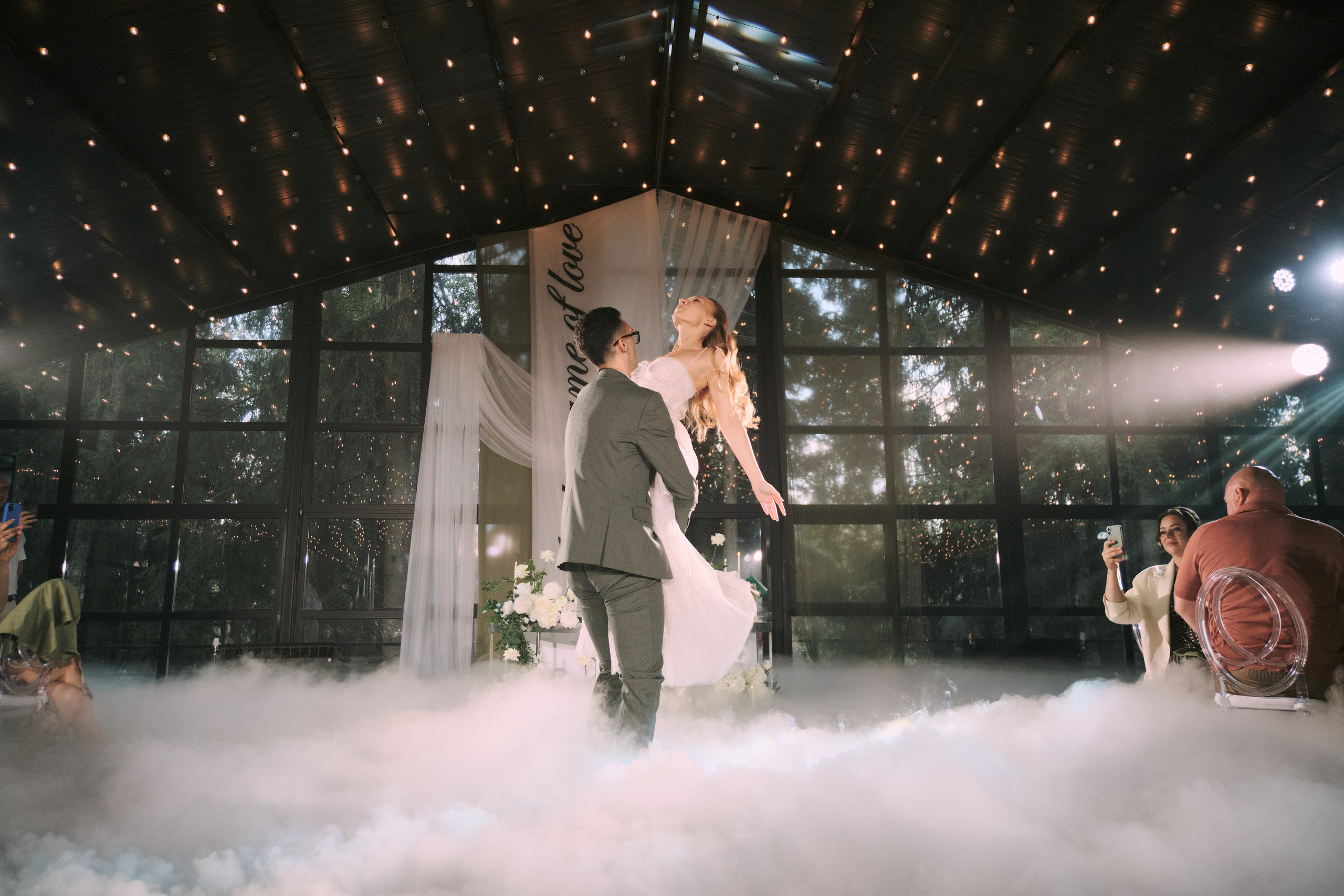 Кристина и Женя. Фотограф в Москве и Санкт-Петербурге