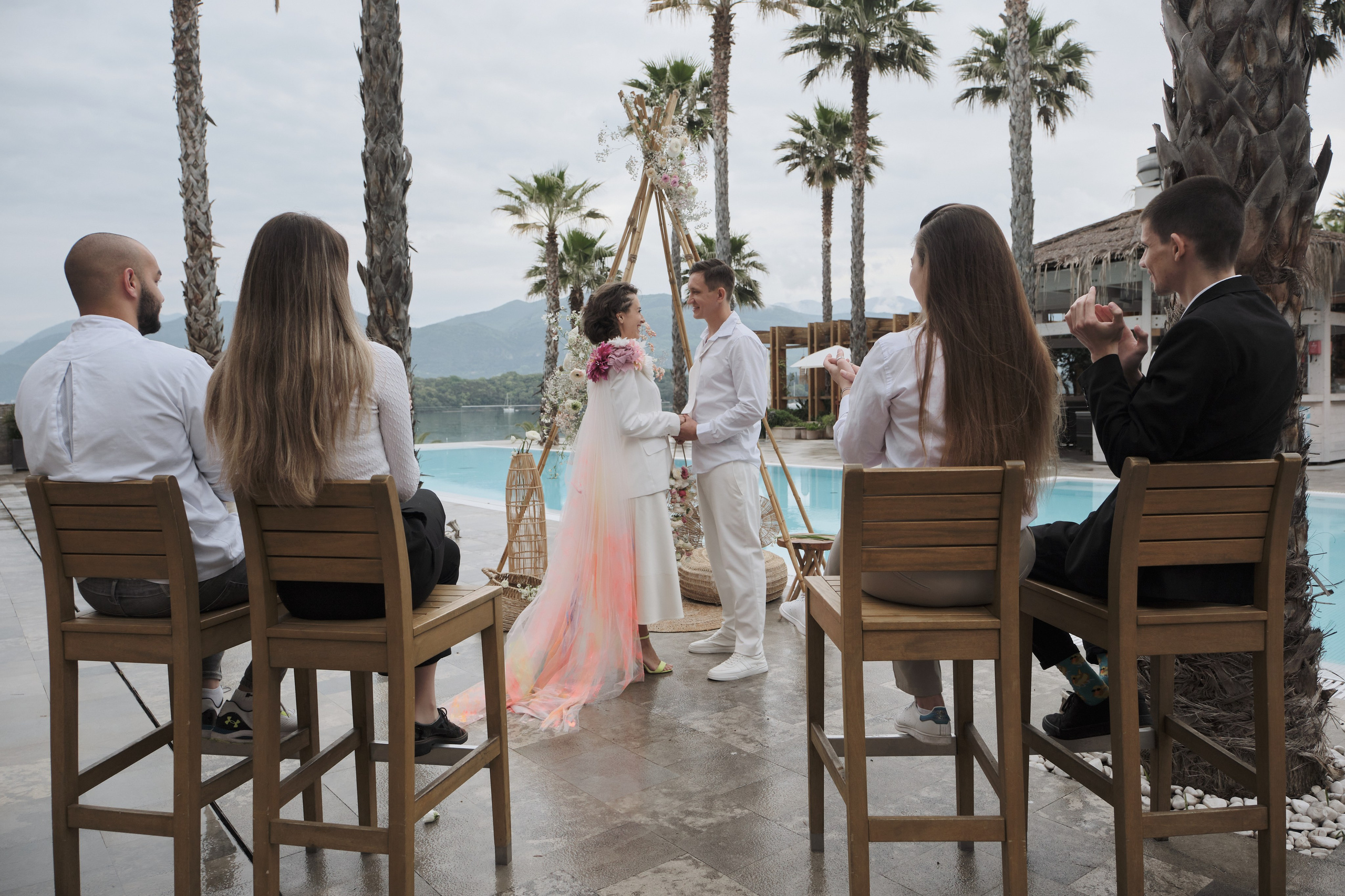 Дарья и Максим. Фотограф в Москве и Санкт-Петербурге