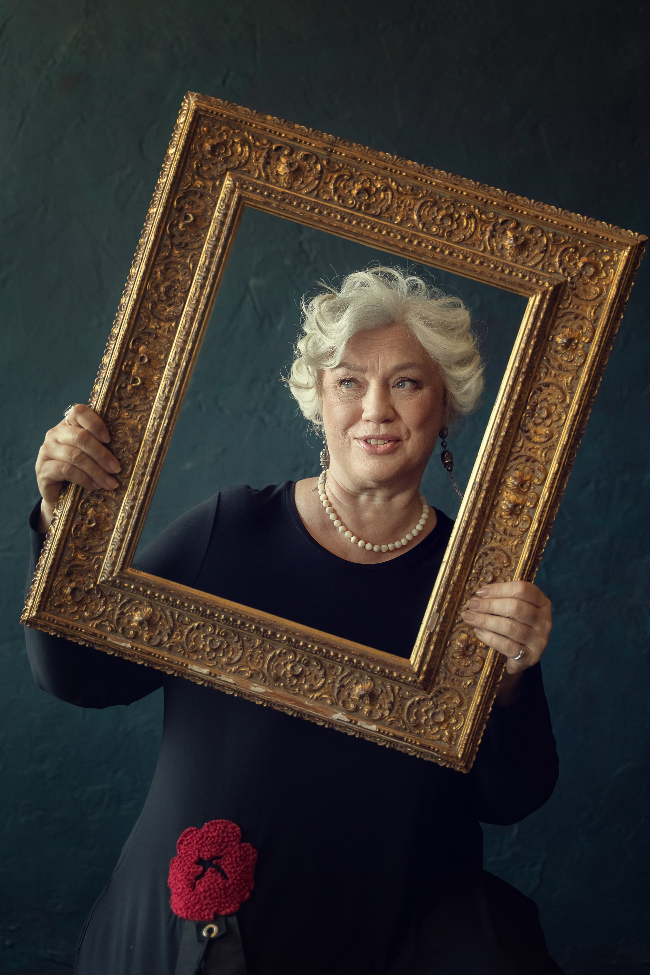 Женский портрет. Портретный и семейный фотограф в Санкт-Петербурге Татьяна Дубова