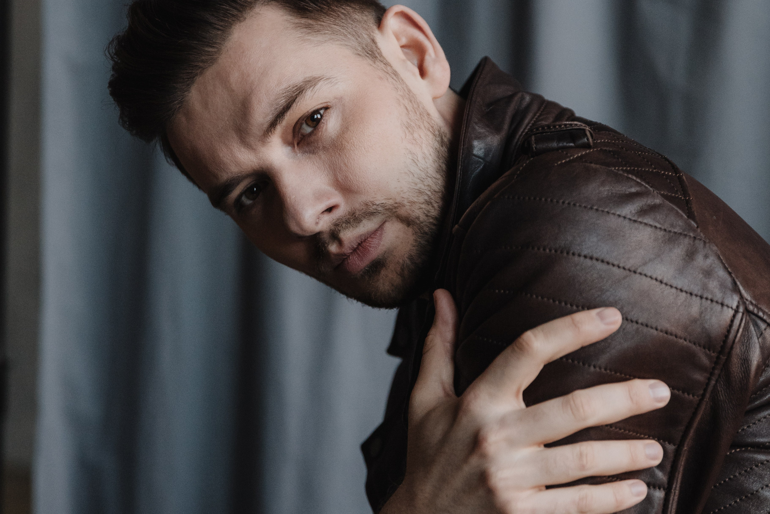 Фотограф в Москве и Московской области (Ю-В) Олеся Макарова