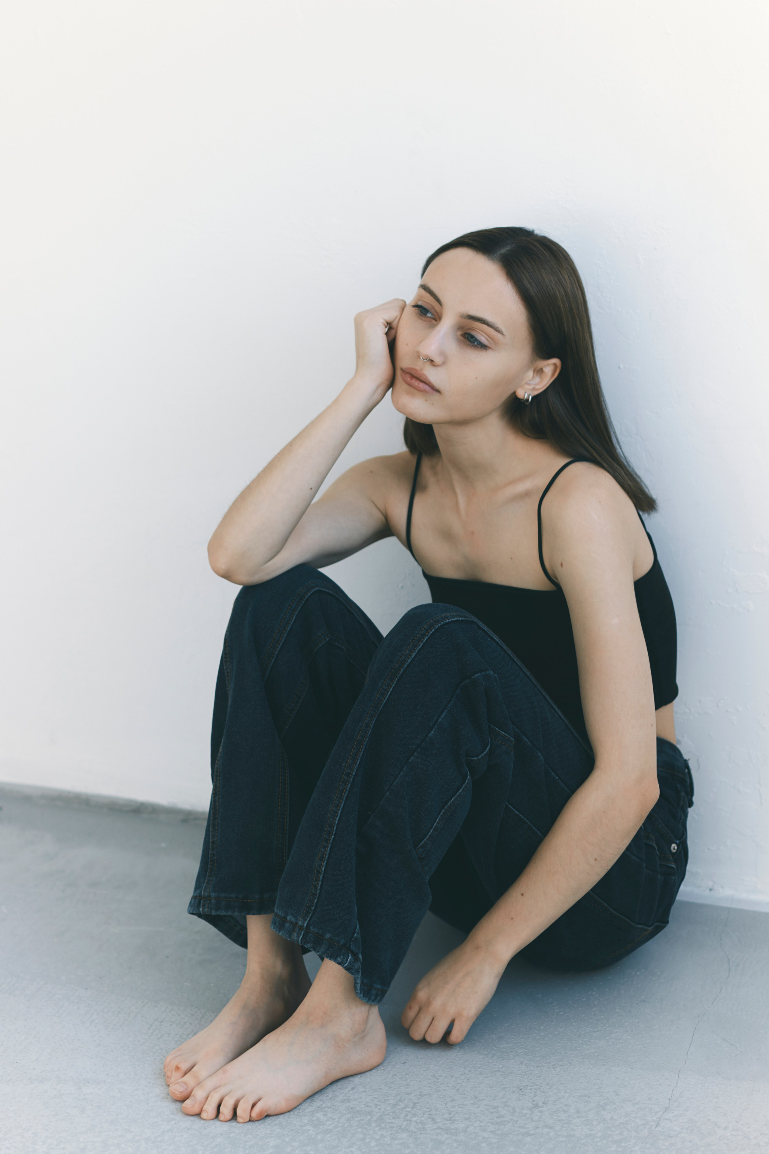 Наташа Лендел. Модельное агентство TM Models в Калининграде