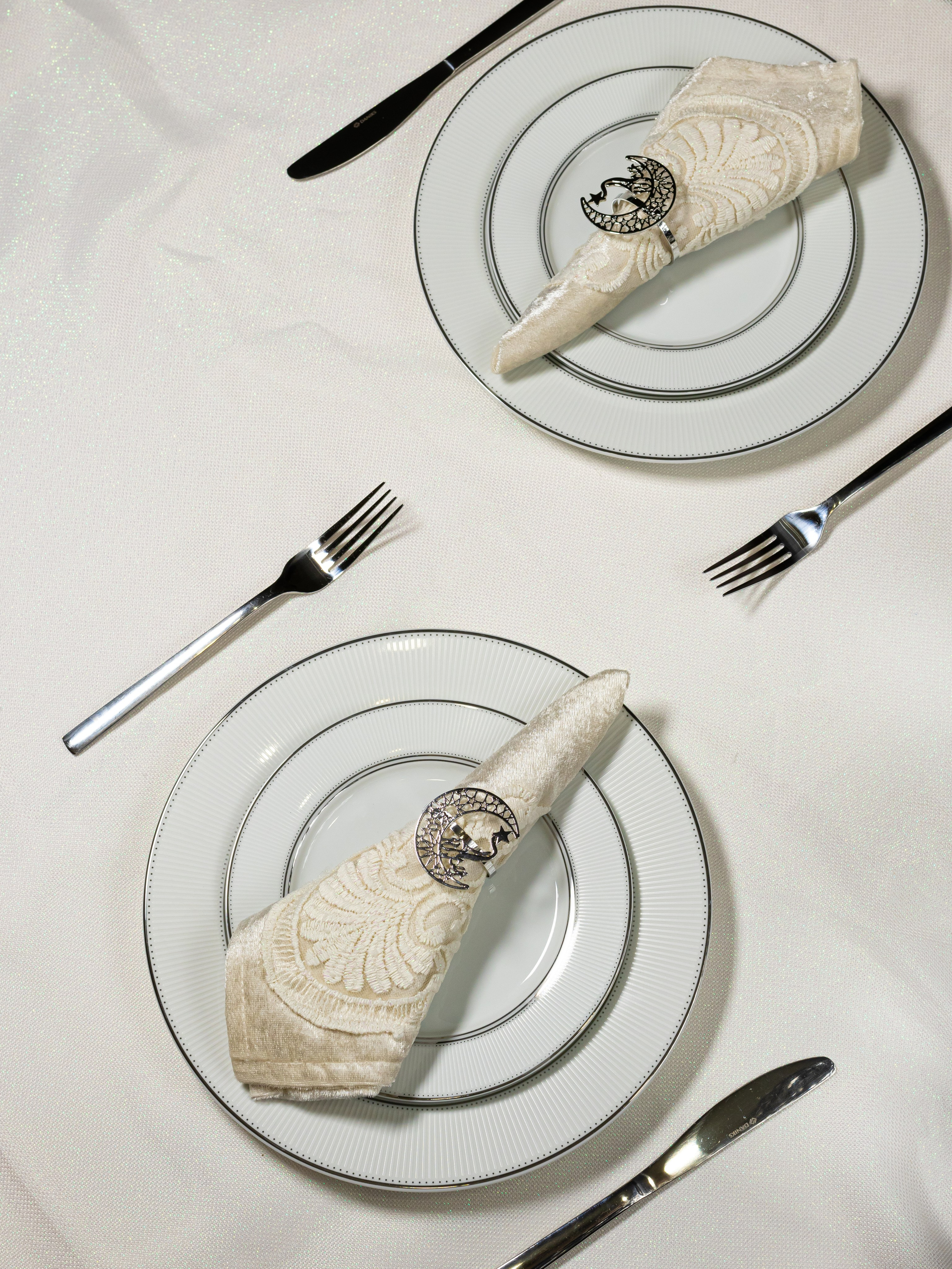 Кольца для салфеток. Фотограф в Краснодаре Арина Кудряшова