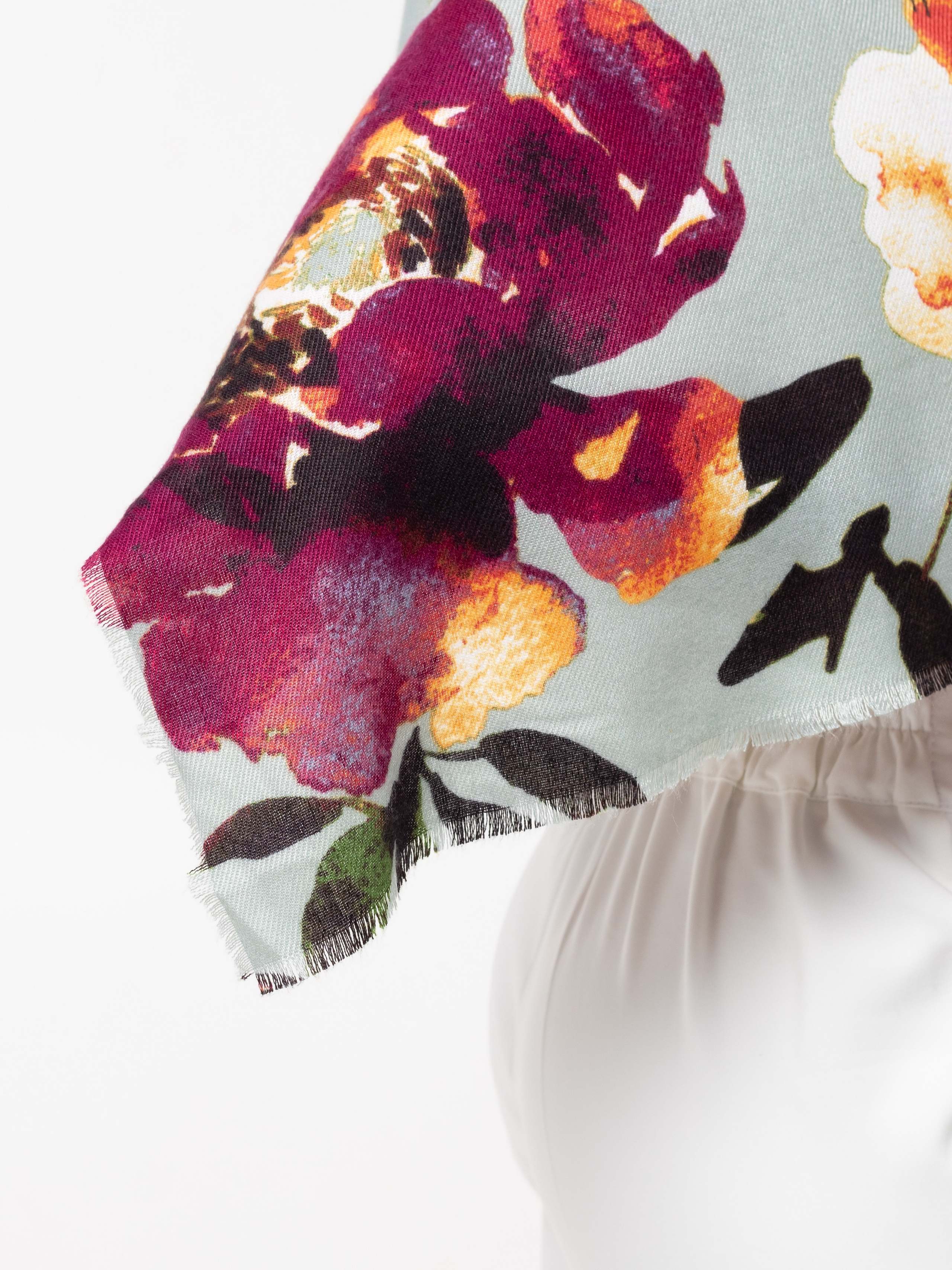 Пончо. Фотограф в Краснодаре Арина Кудряшова