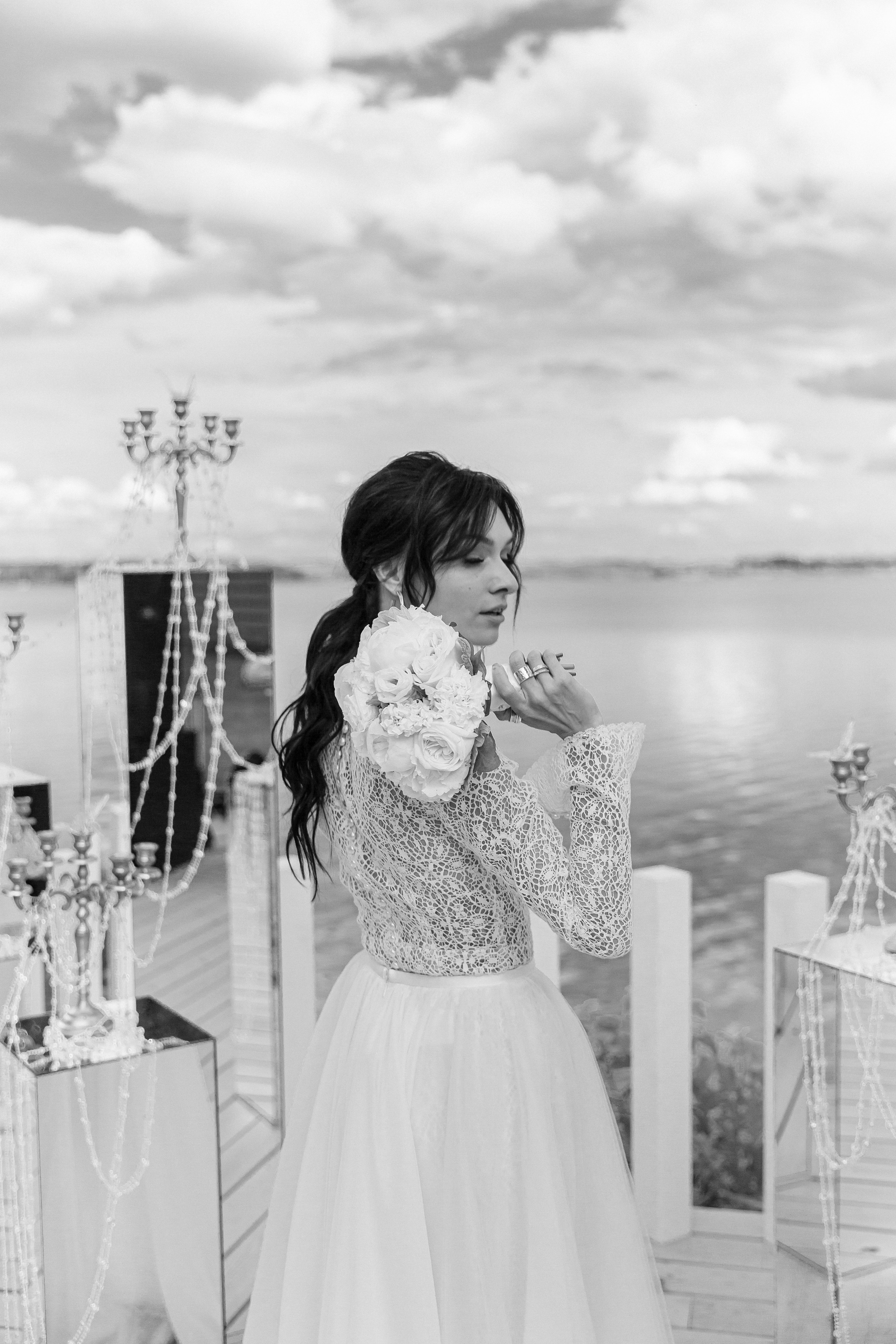 Юленька Антон выездная роспись. Фотограф в Москве и Сочи