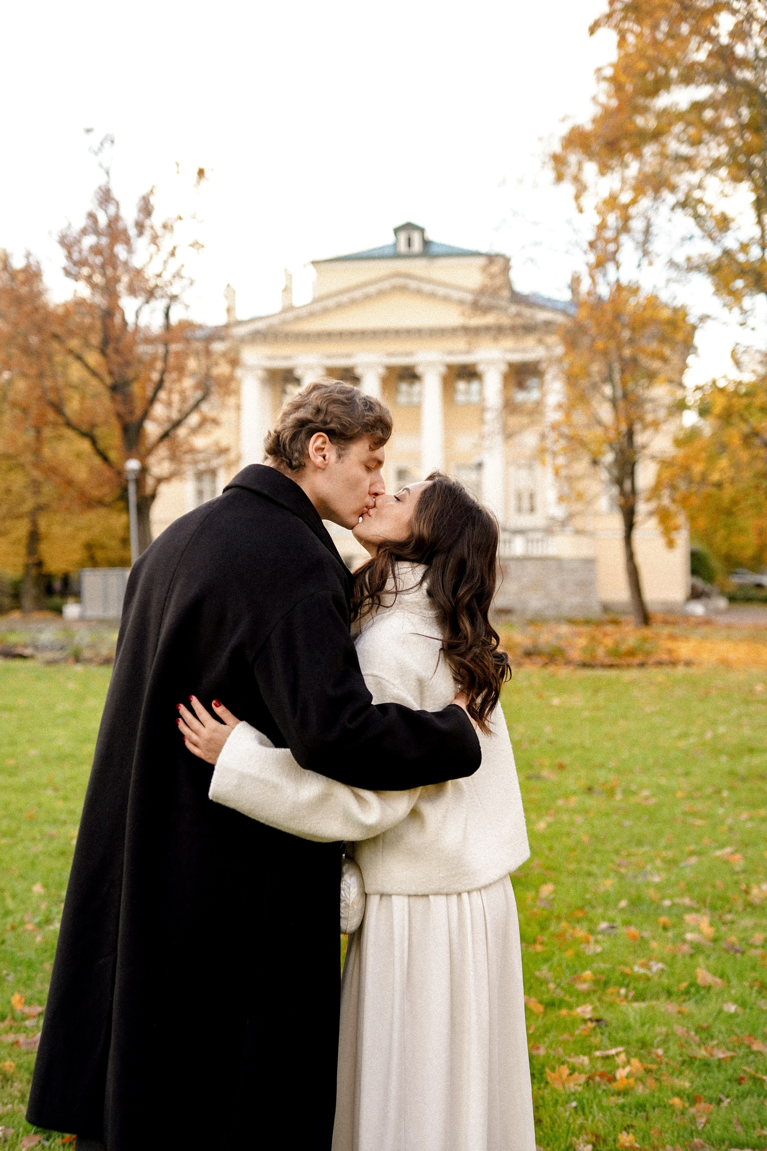 Сергей&Александра. Свадебный фотограф в Санкт-Петербурге Мошина Наталья