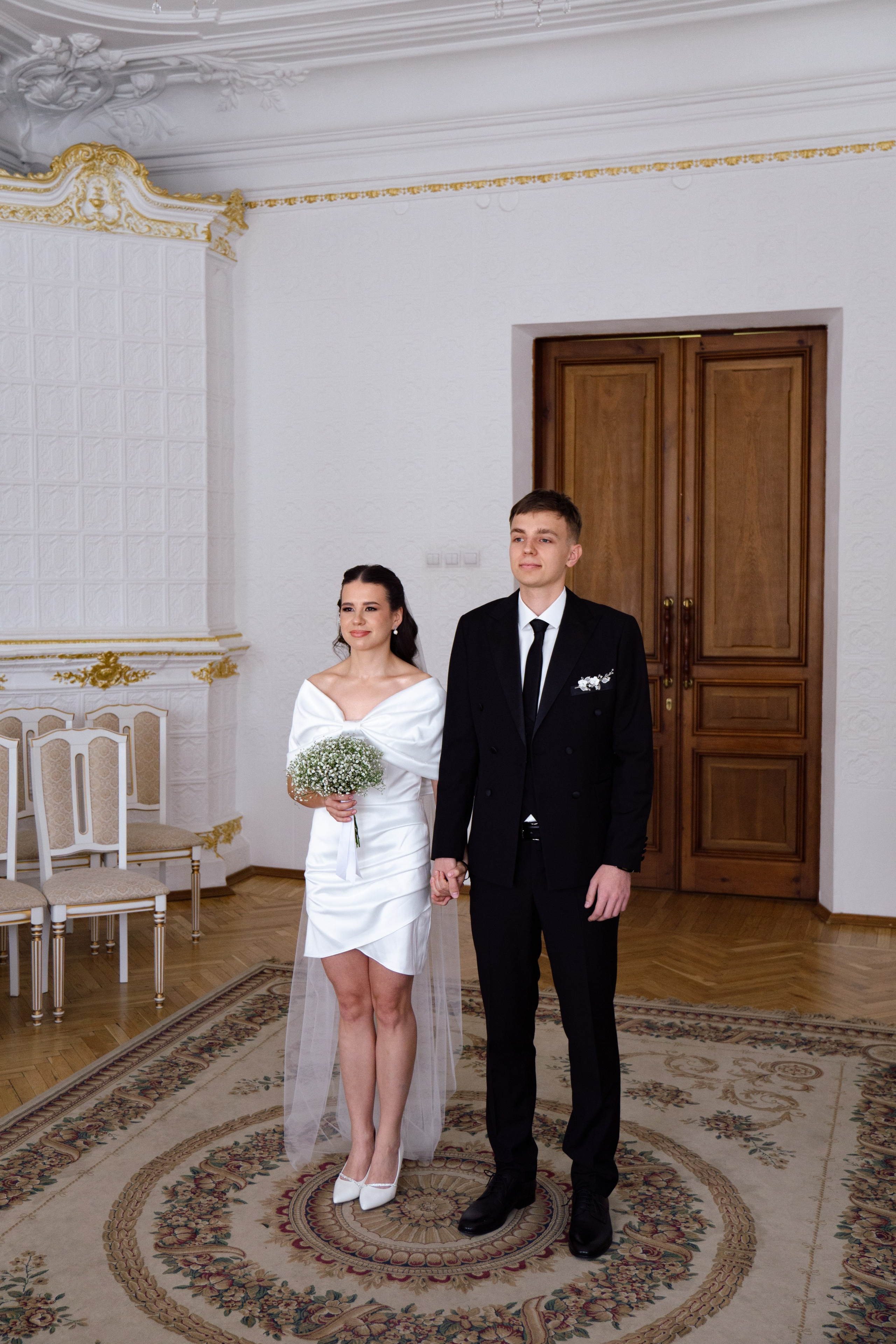 Свадебные фотосессии. Фотограф Альберт Черных