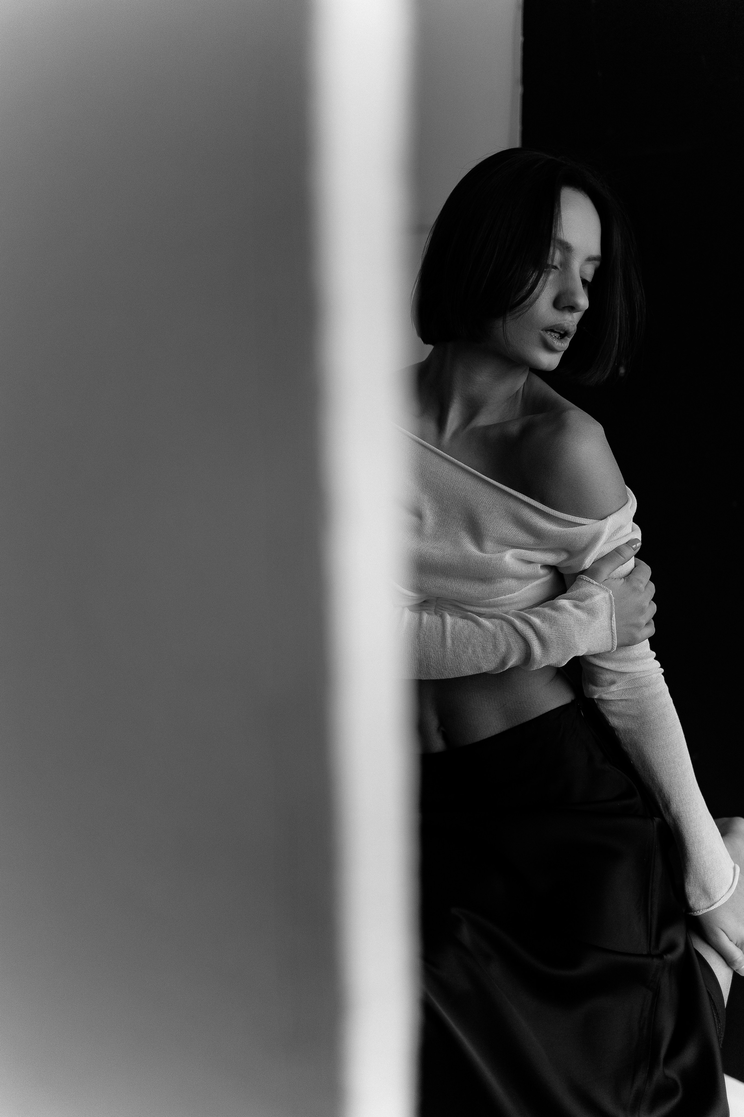 Фотосессия в студии в Москве