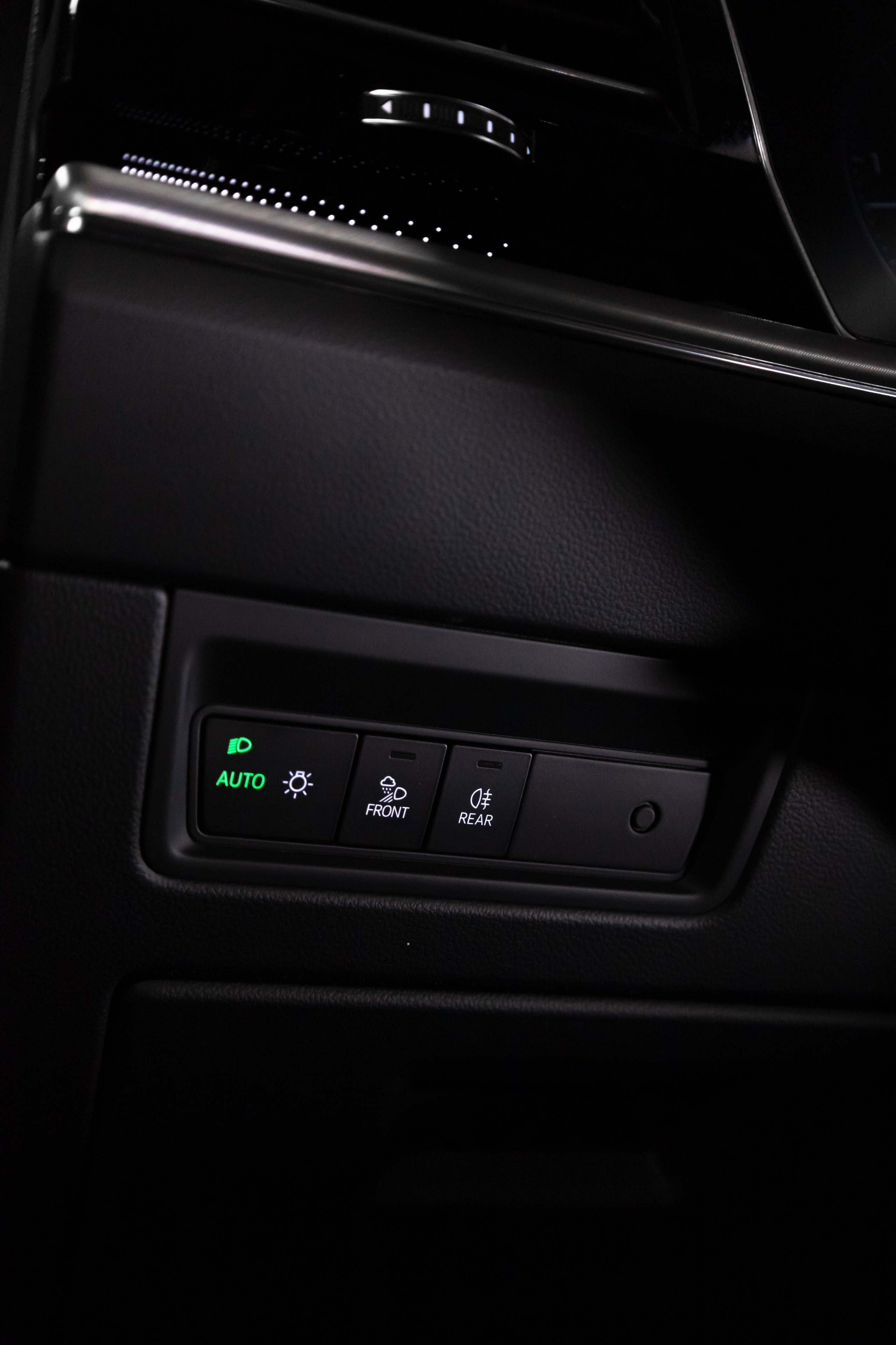 Автомобиль. Фотограф Москва — Сергеева Анастасия