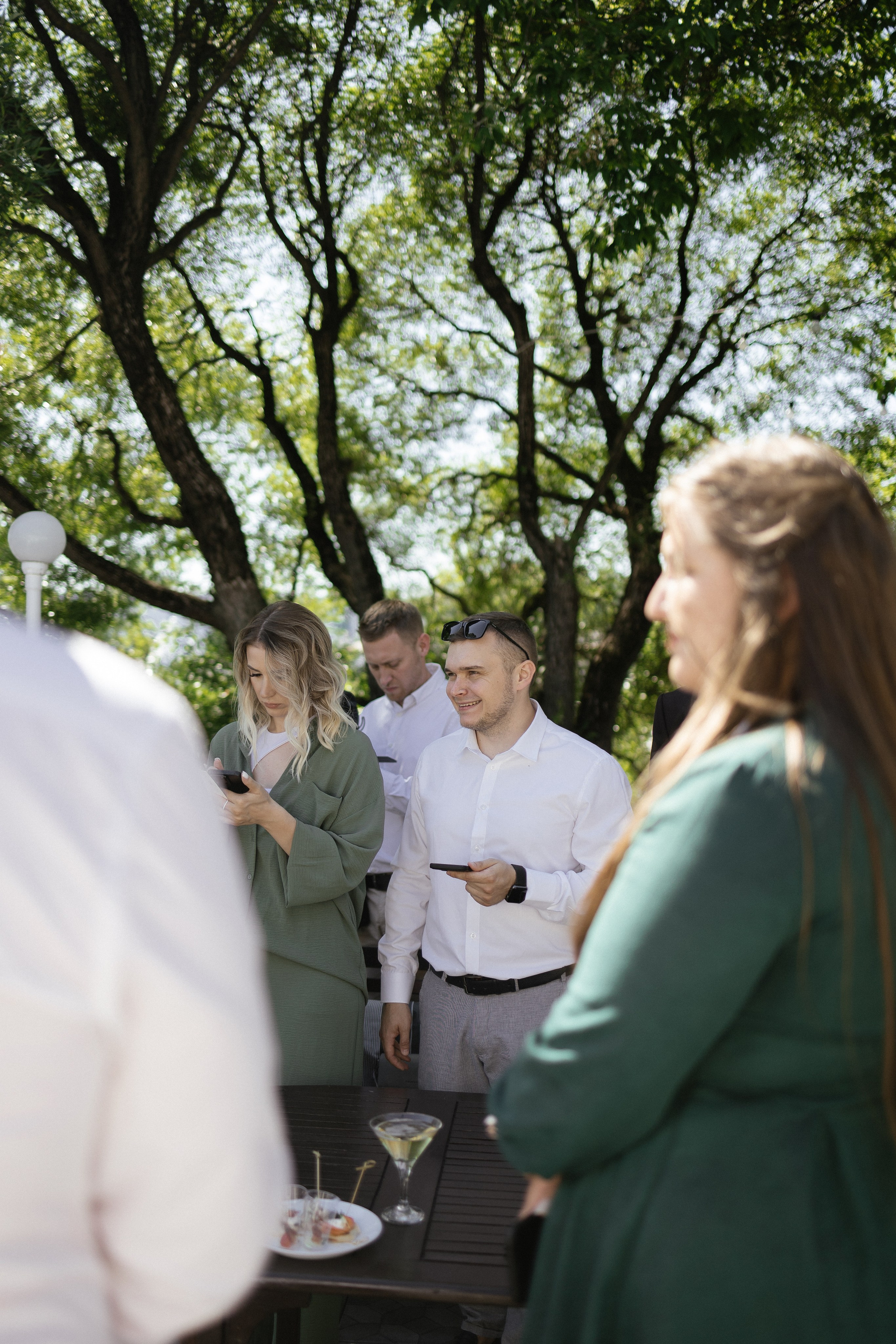 Полина и Рома. Портретный фотограф Арсения Теплова