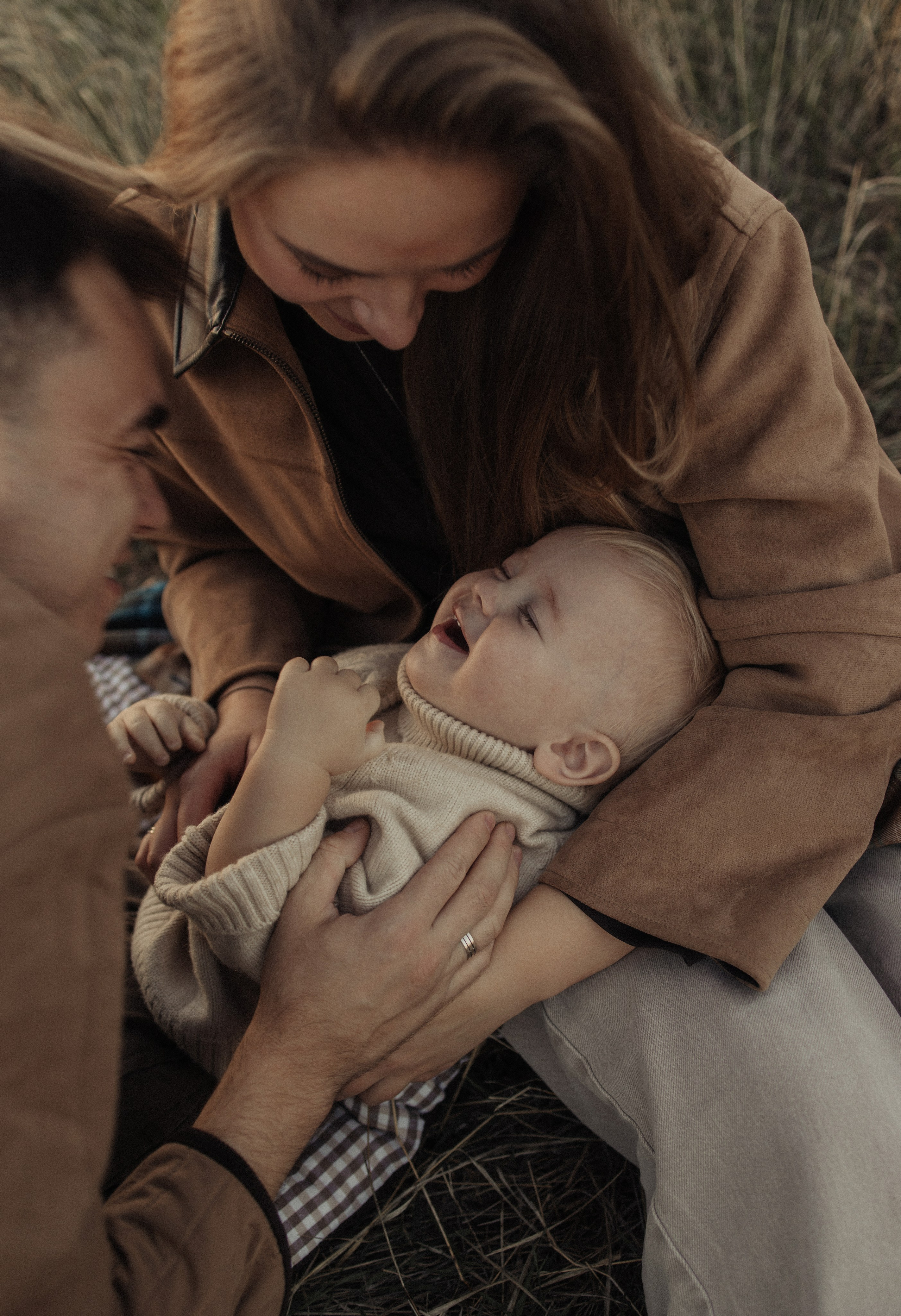 Мирослав, Полина, Денис. Sporysheva.ru