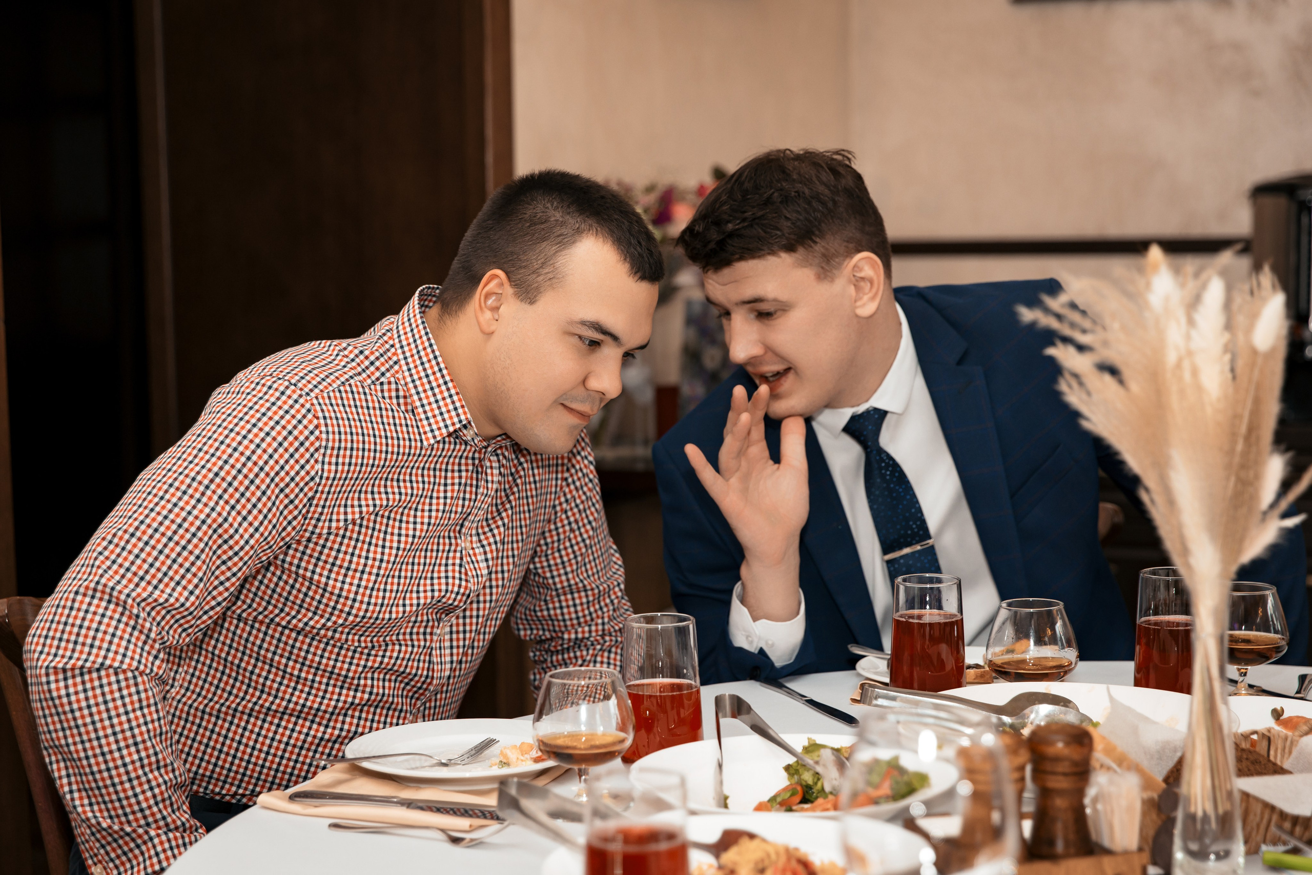 Андрей и Анастасия. Свадебный фотограф Красноярск — Кристина Ива