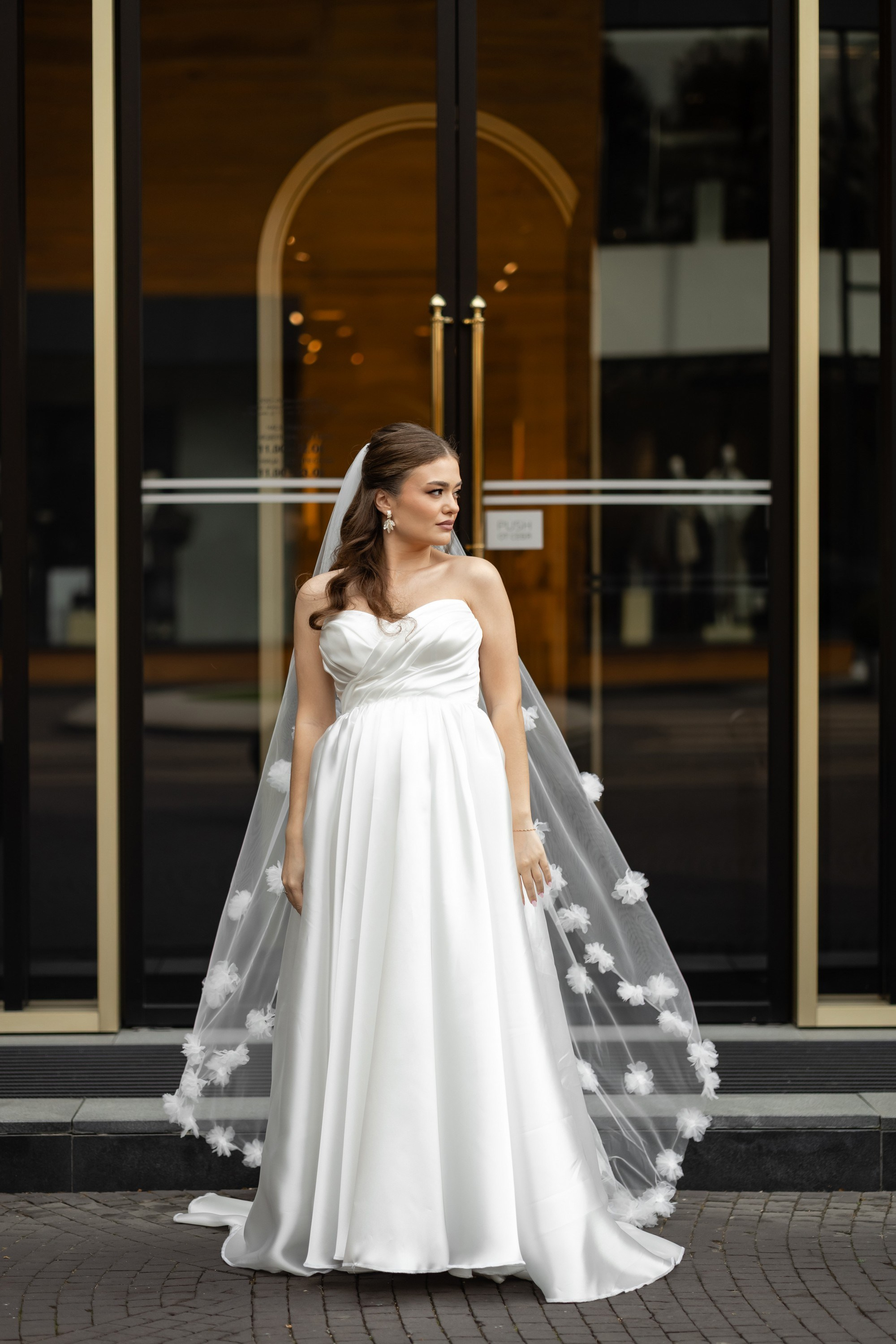 Виктория и Александр. Татьяна Чернышова свадебный фотограф Москва