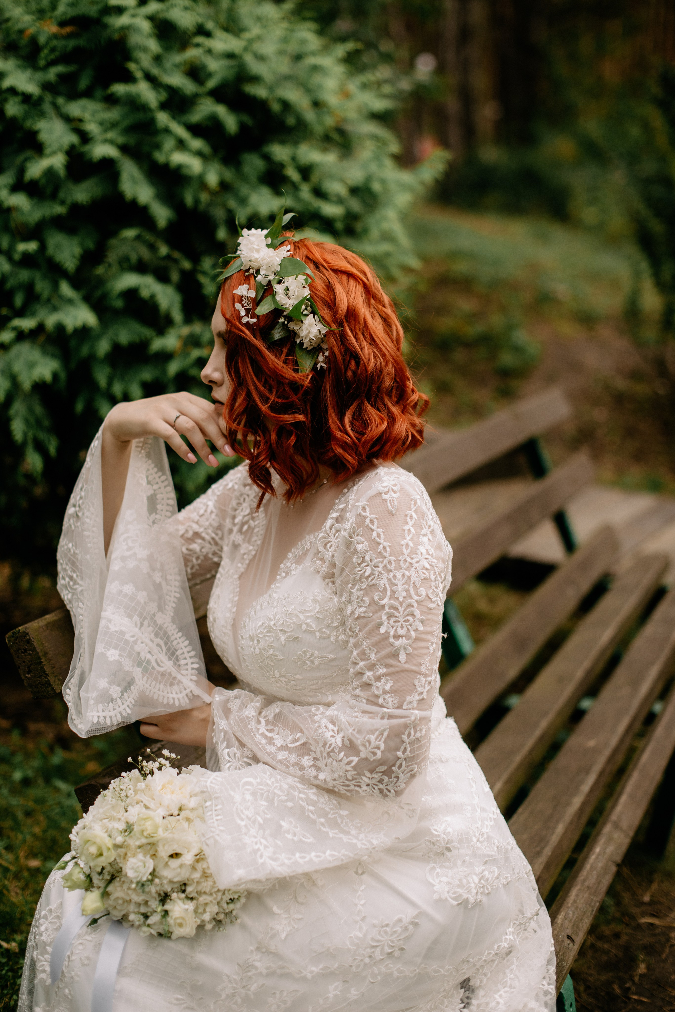 Виктория и Виктор. Свадебный фотограф, фотограф беременности Дарья Доценко