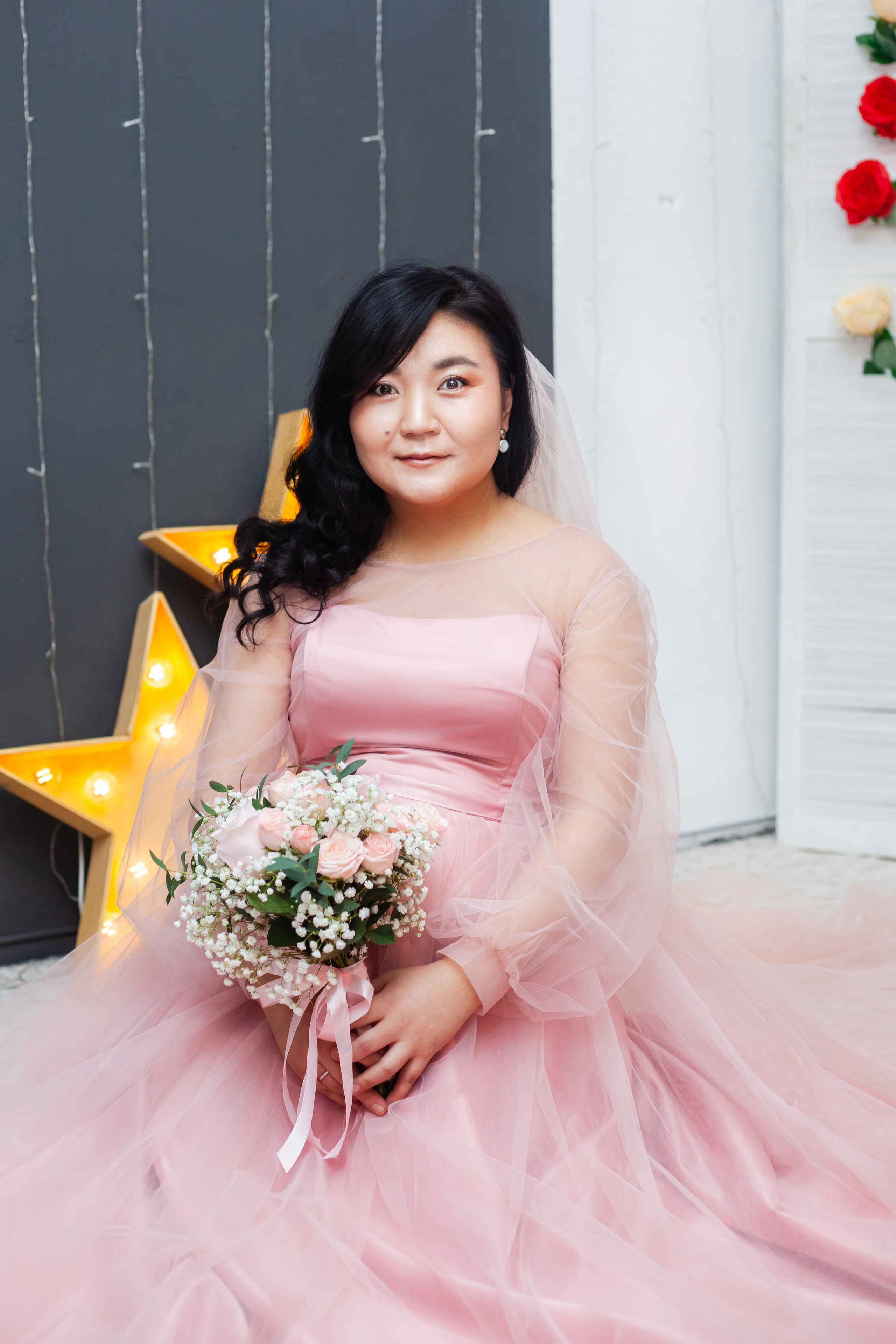 Марина и Александр. Фотограф Бурятия. Печать фотокниг