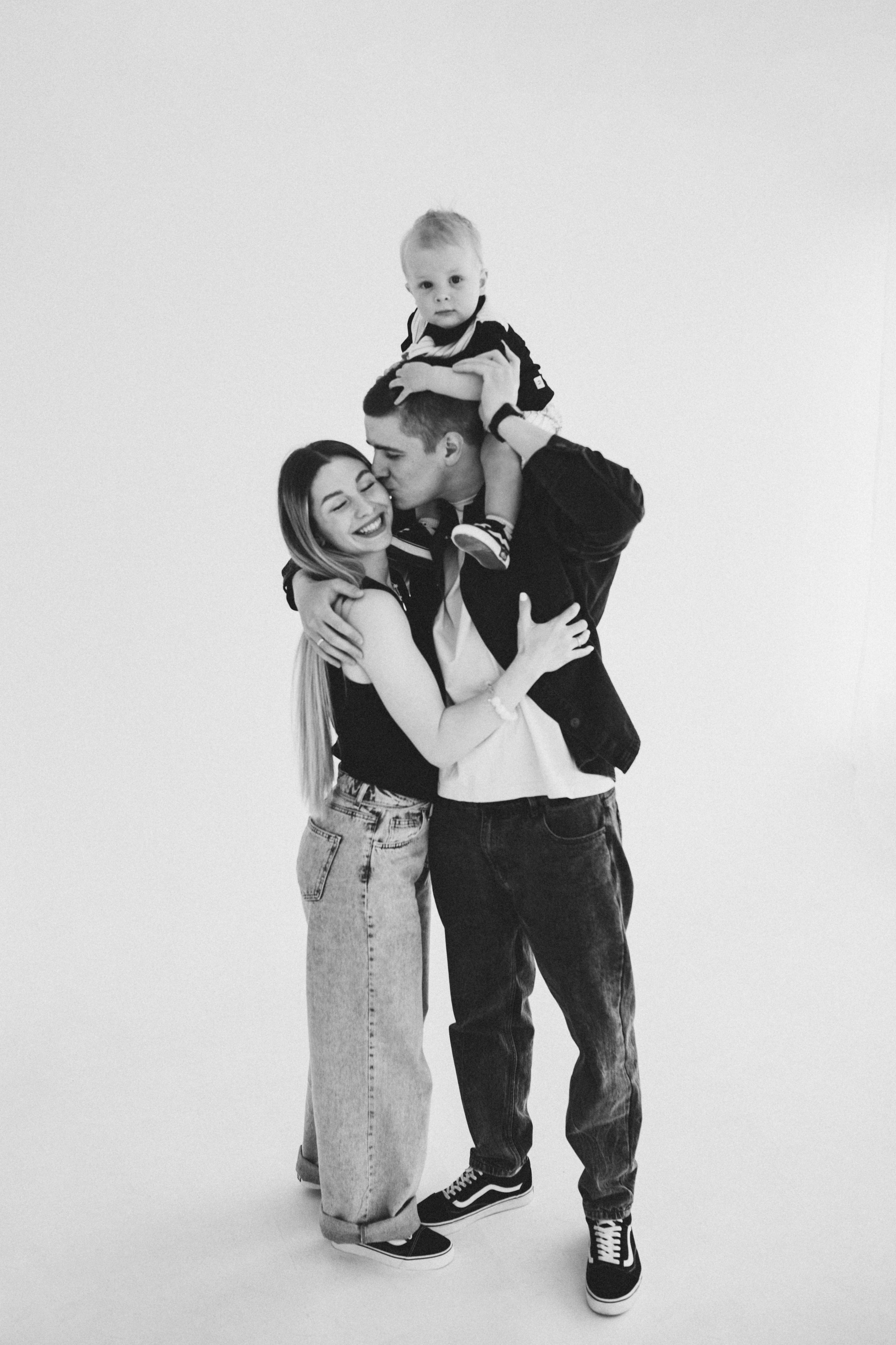 Тим. Семейный и детский фотограф Минск, Беларусь