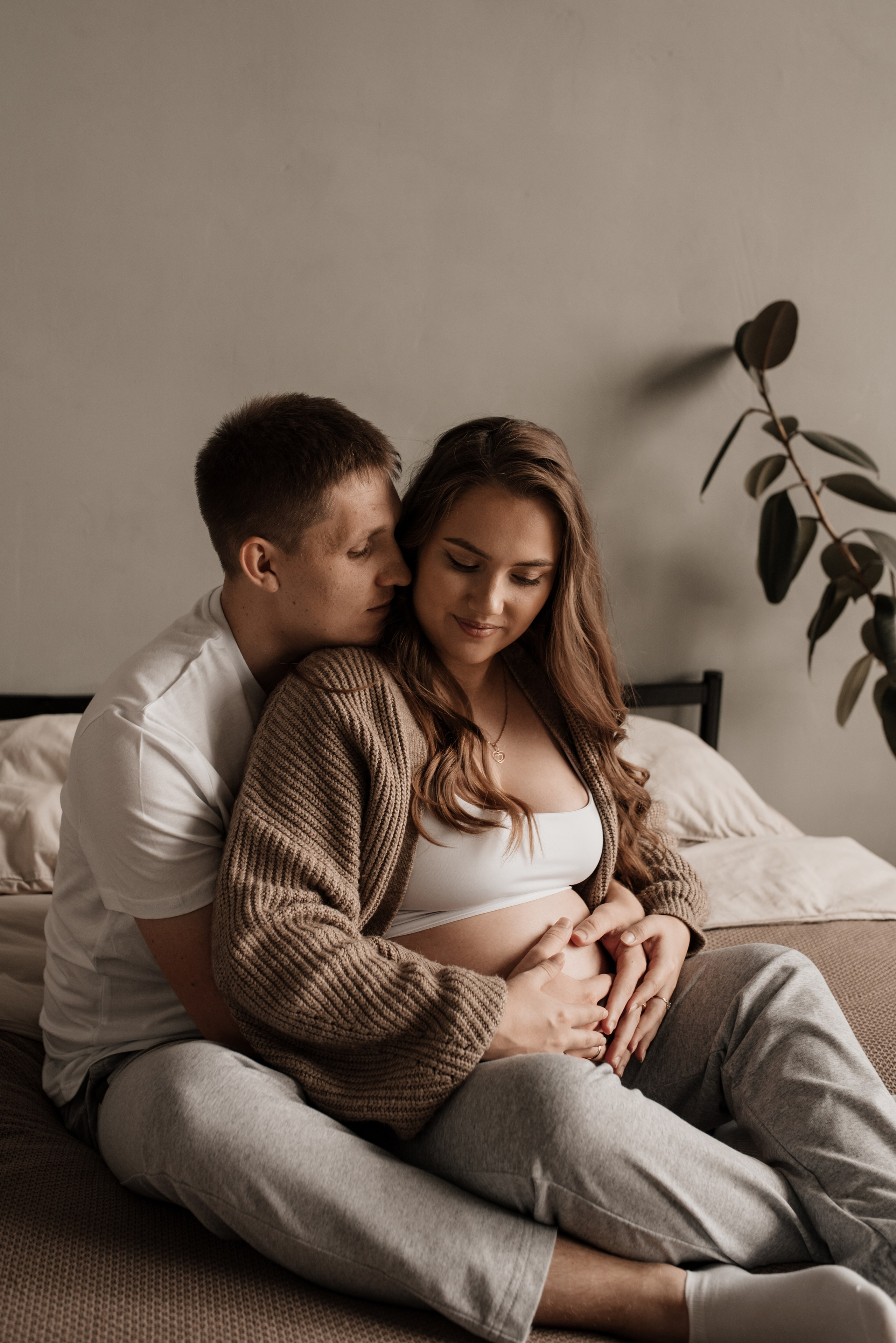 Дима ♡ Катя. Фотограф Ольга Плеханова | Нижний Новгород, Москва