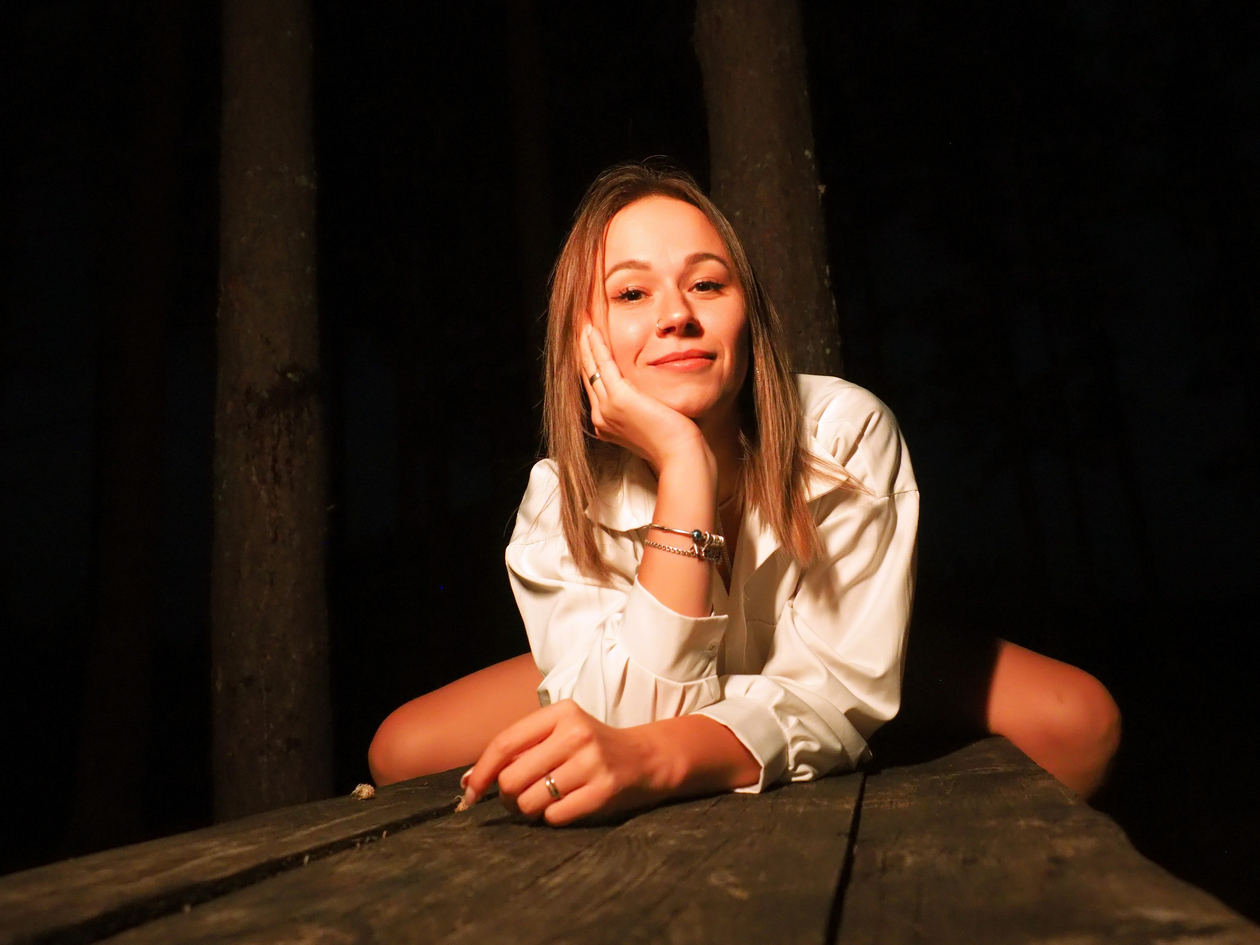 Фотоистория с Любовью. Фотограф в Киришах, Санкт-Петербурге и Ленинградской области