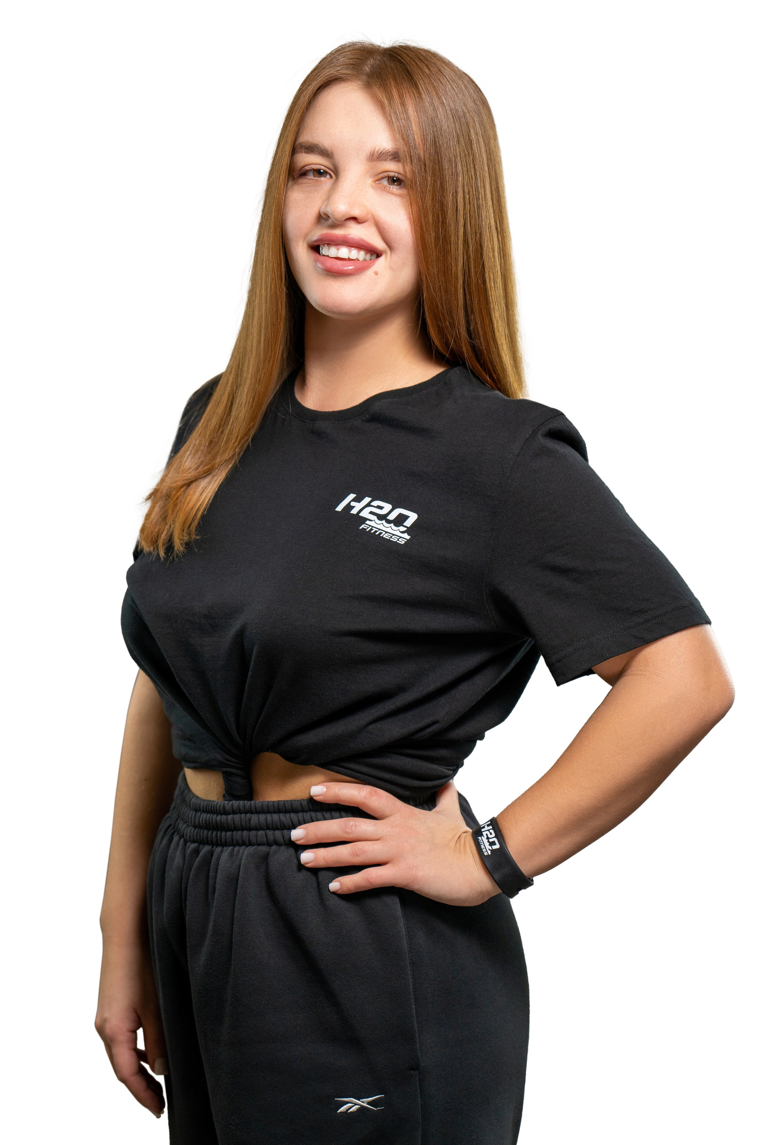 Команда H2O. Фотограф Денис Булавин