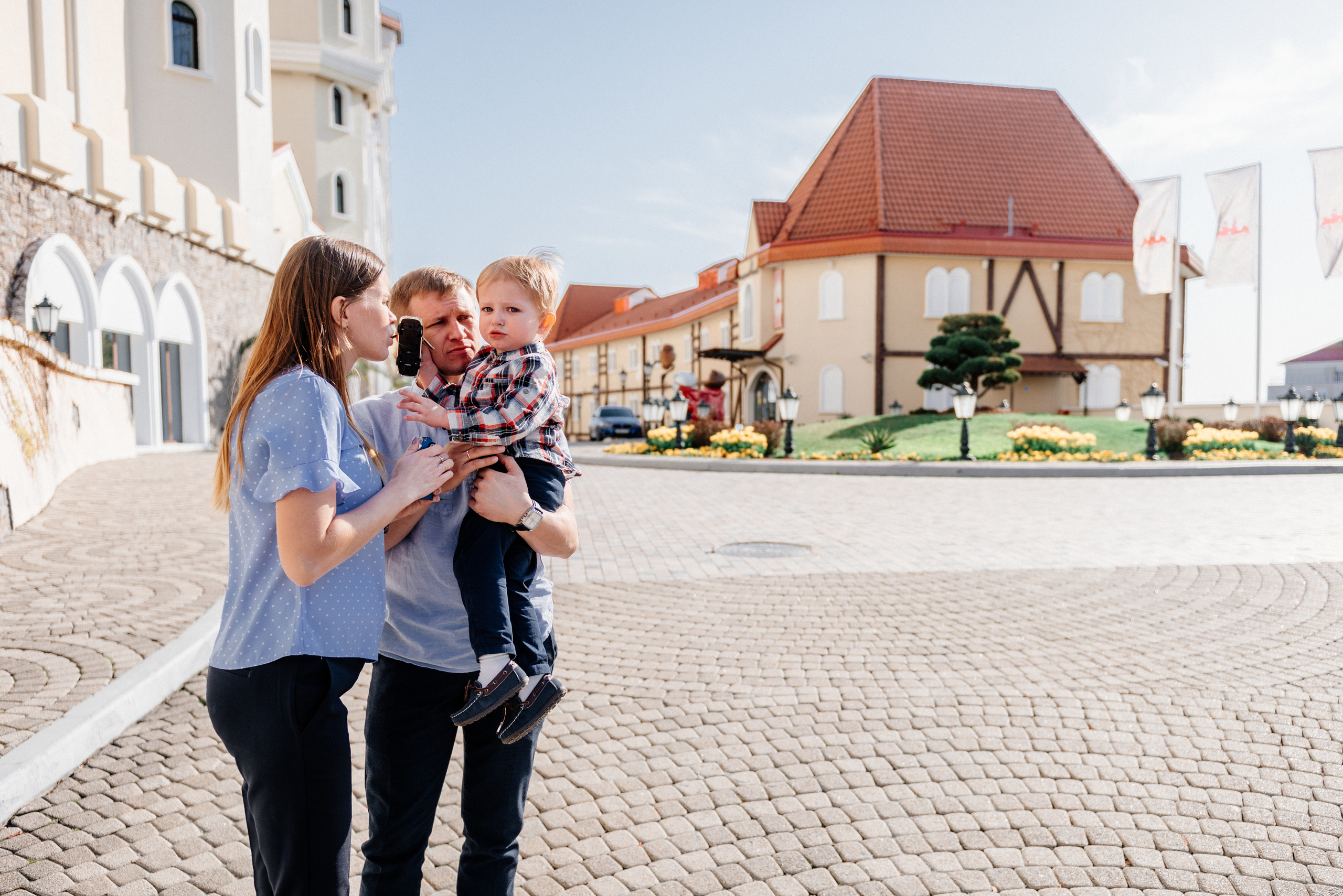 Семейная фотосессия в Адлере. Fedor Lemeshko — Destination Wedding and Family Lifestyle photographer
