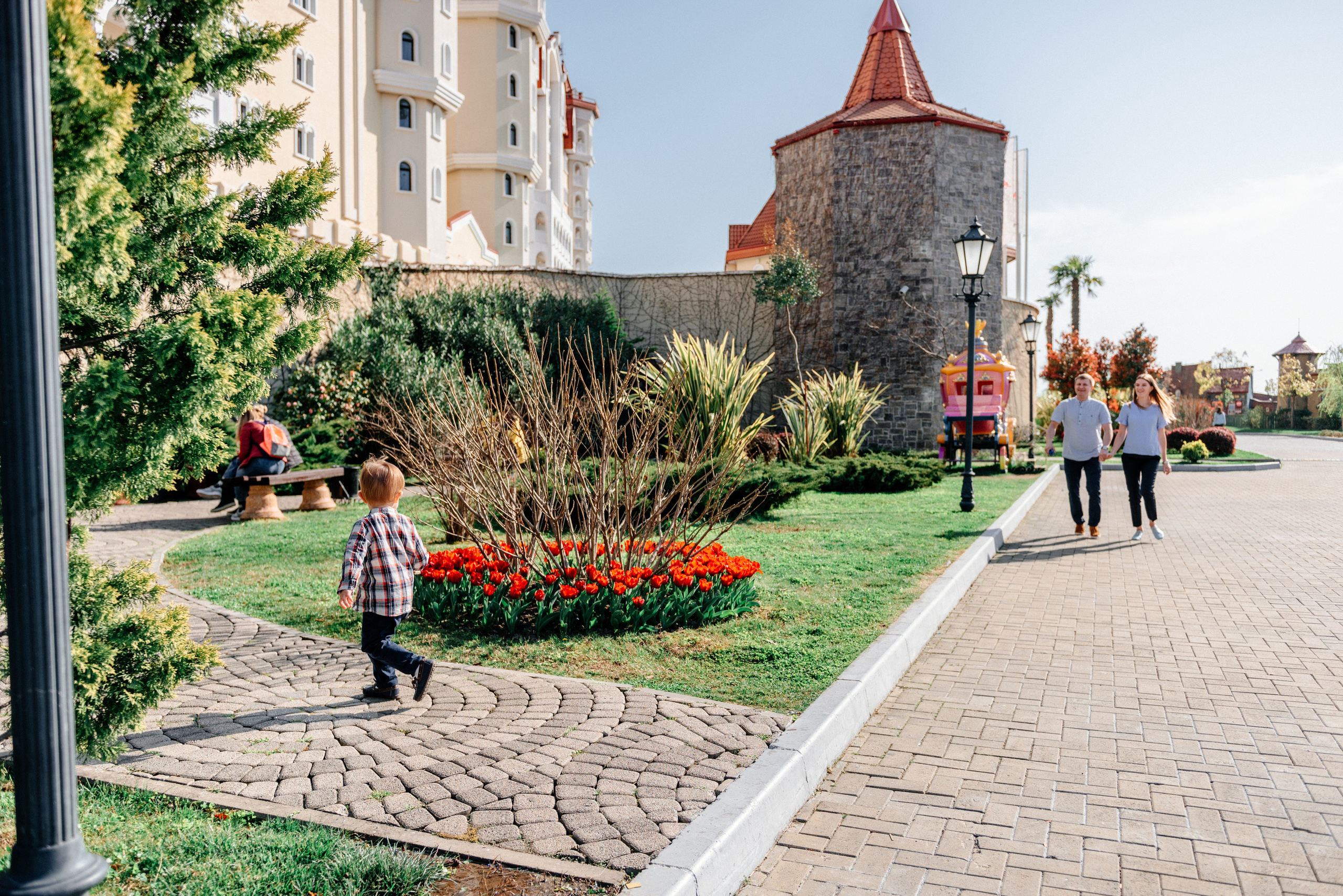 Семейная фотосессия в Адлере. Fedor Lemeshko — Destination Wedding and Family Lifestyle photographer