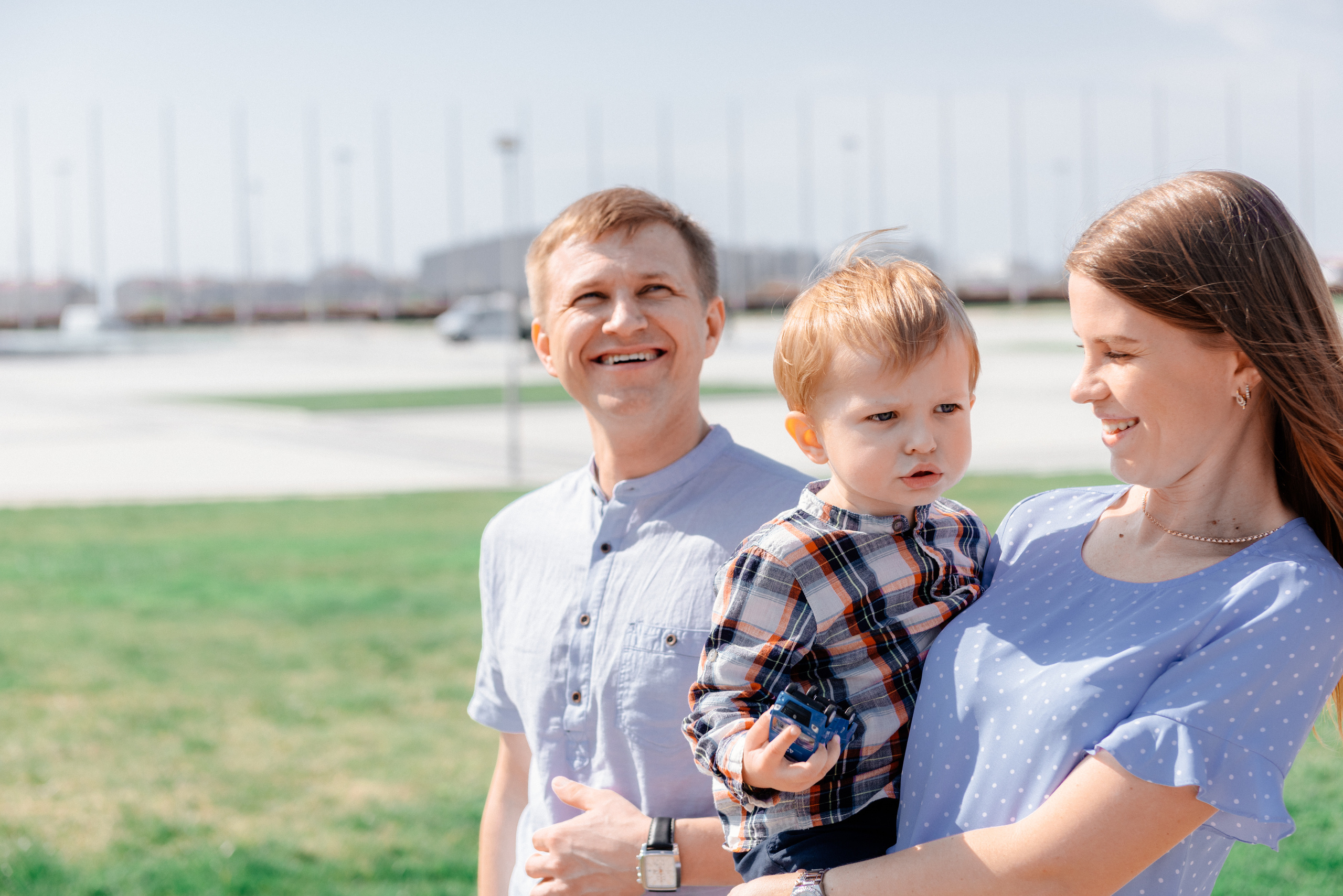 Семейная фотосессия в Олимпийском парке. Fedor Lemeshko — Destination Wedding and Family Lifestyle photographer