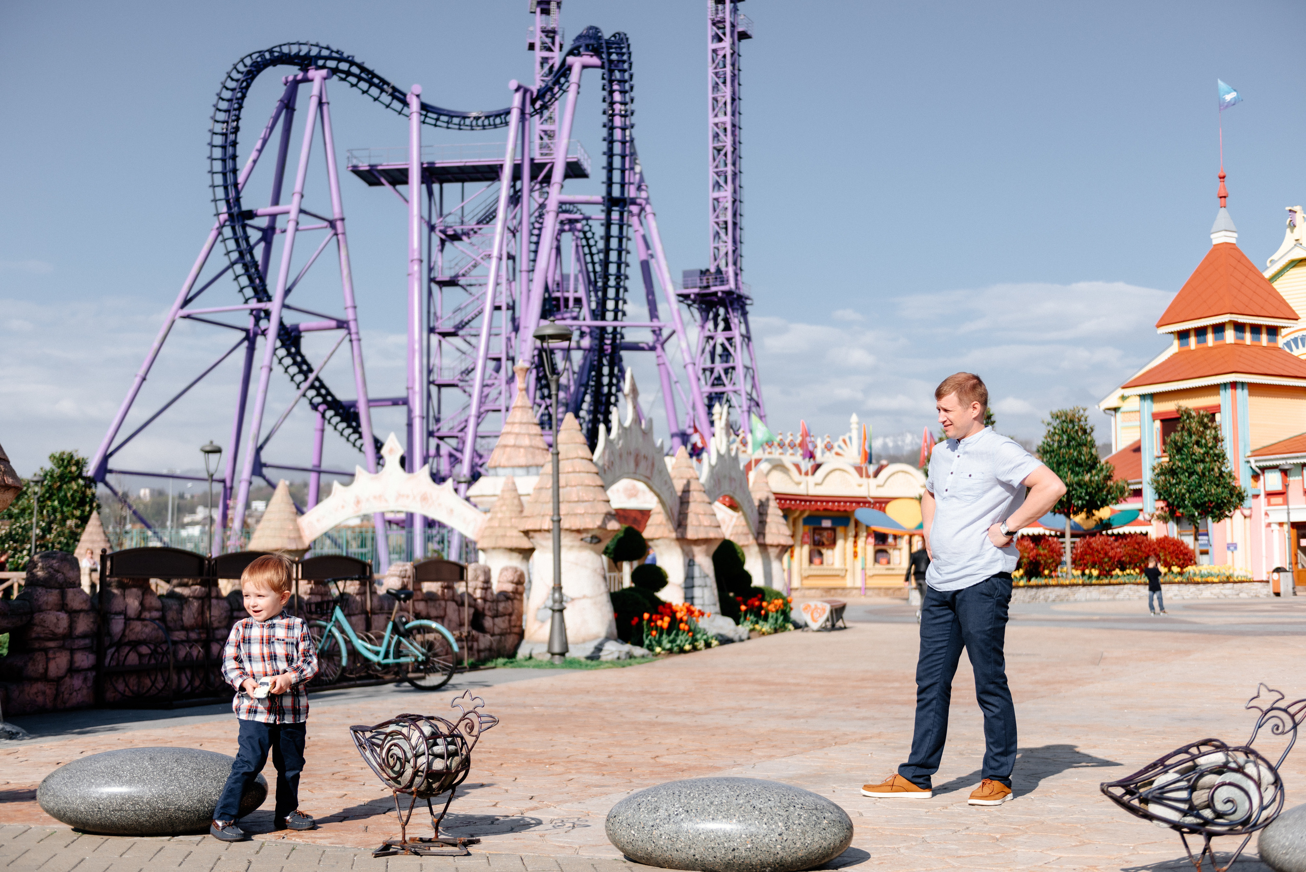 Семейная фотосессия в Адлере. Fedor Lemeshko — Destination Wedding and Family Lifestyle photographer