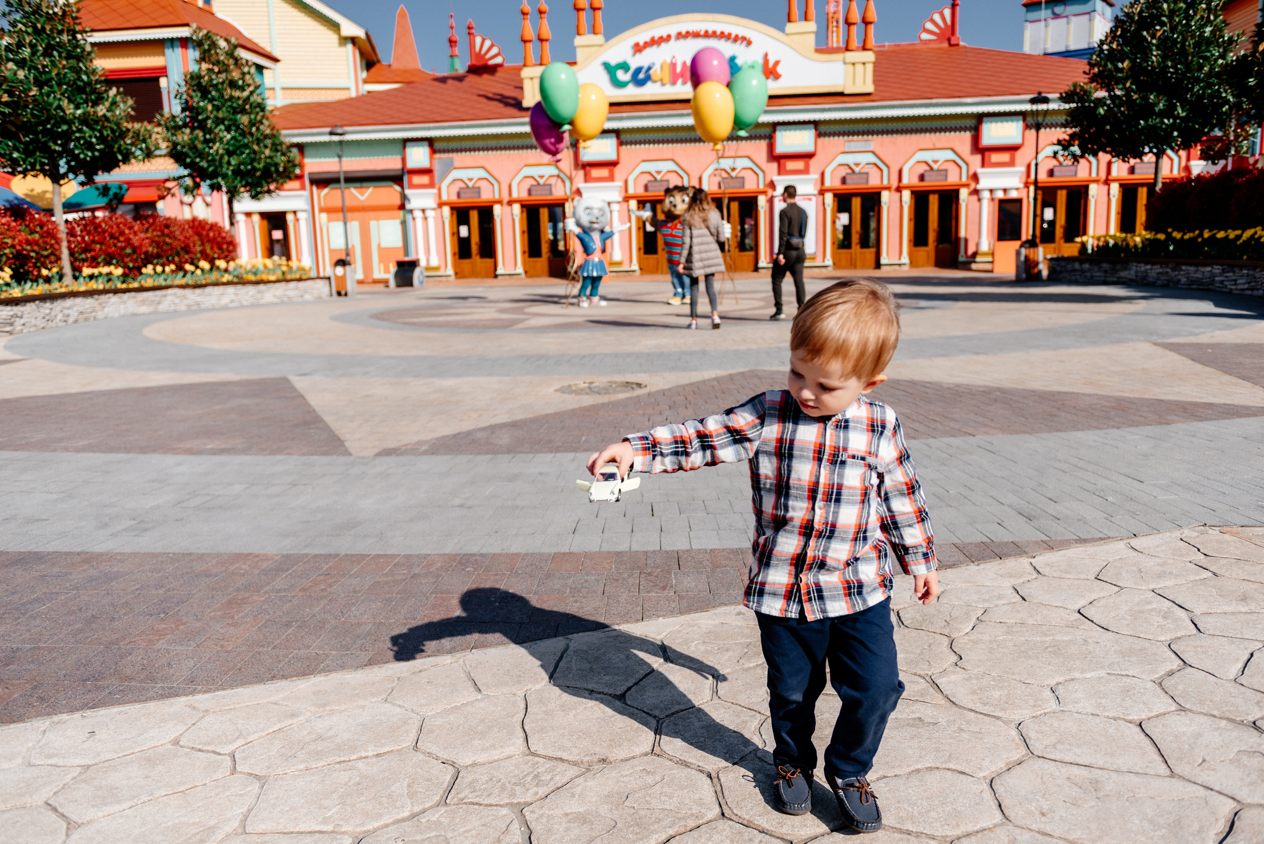 Семейная фотосессия в Адлере. Fedor Lemeshko — Destination Wedding and Family Lifestyle photographer