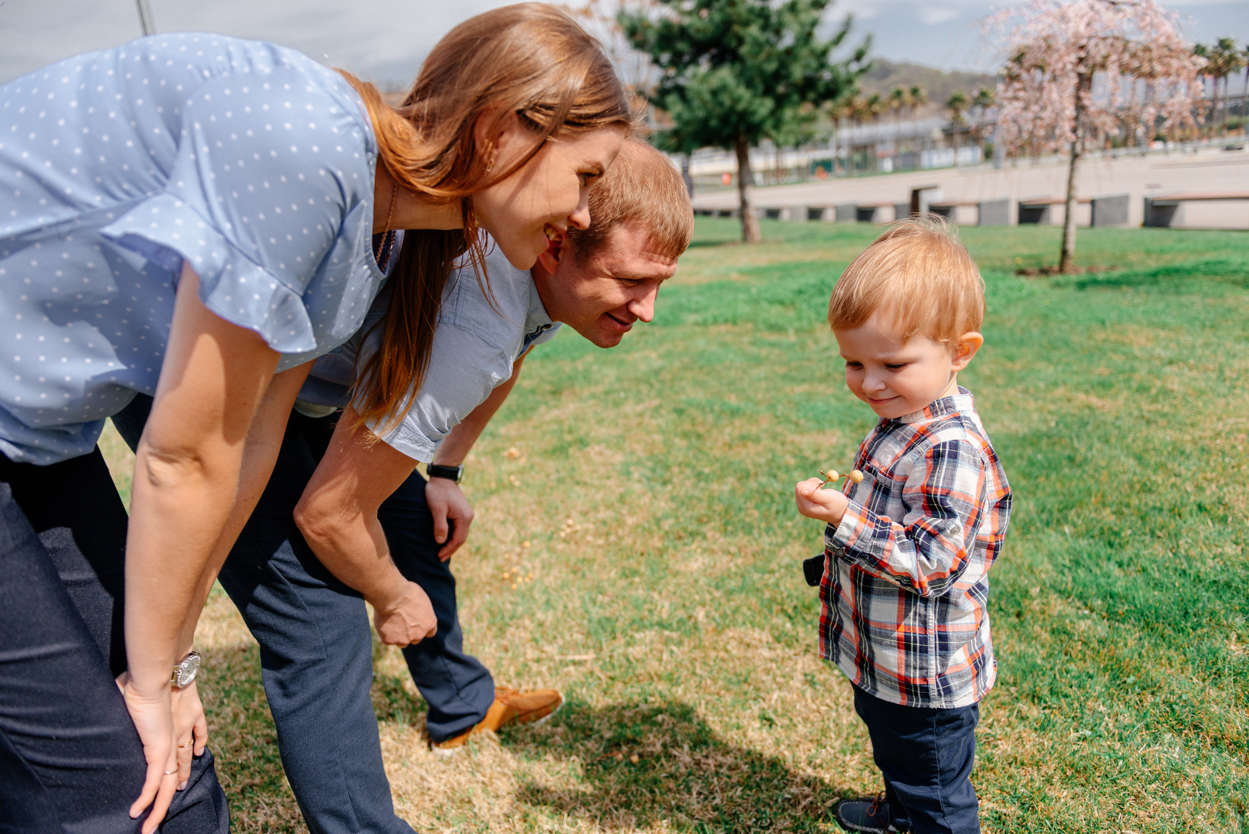 Семейная фотосессия в Олимпийском парке. Fedor Lemeshko — Destination Wedding and Family Lifestyle photographer