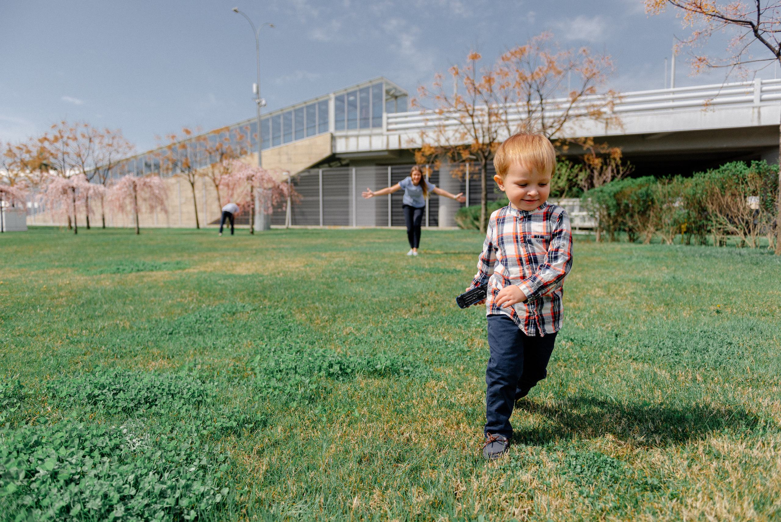 Семейная фотосессия в Олимпийском парке. Fedor Lemeshko — Destination Wedding and Family Lifestyle photographer