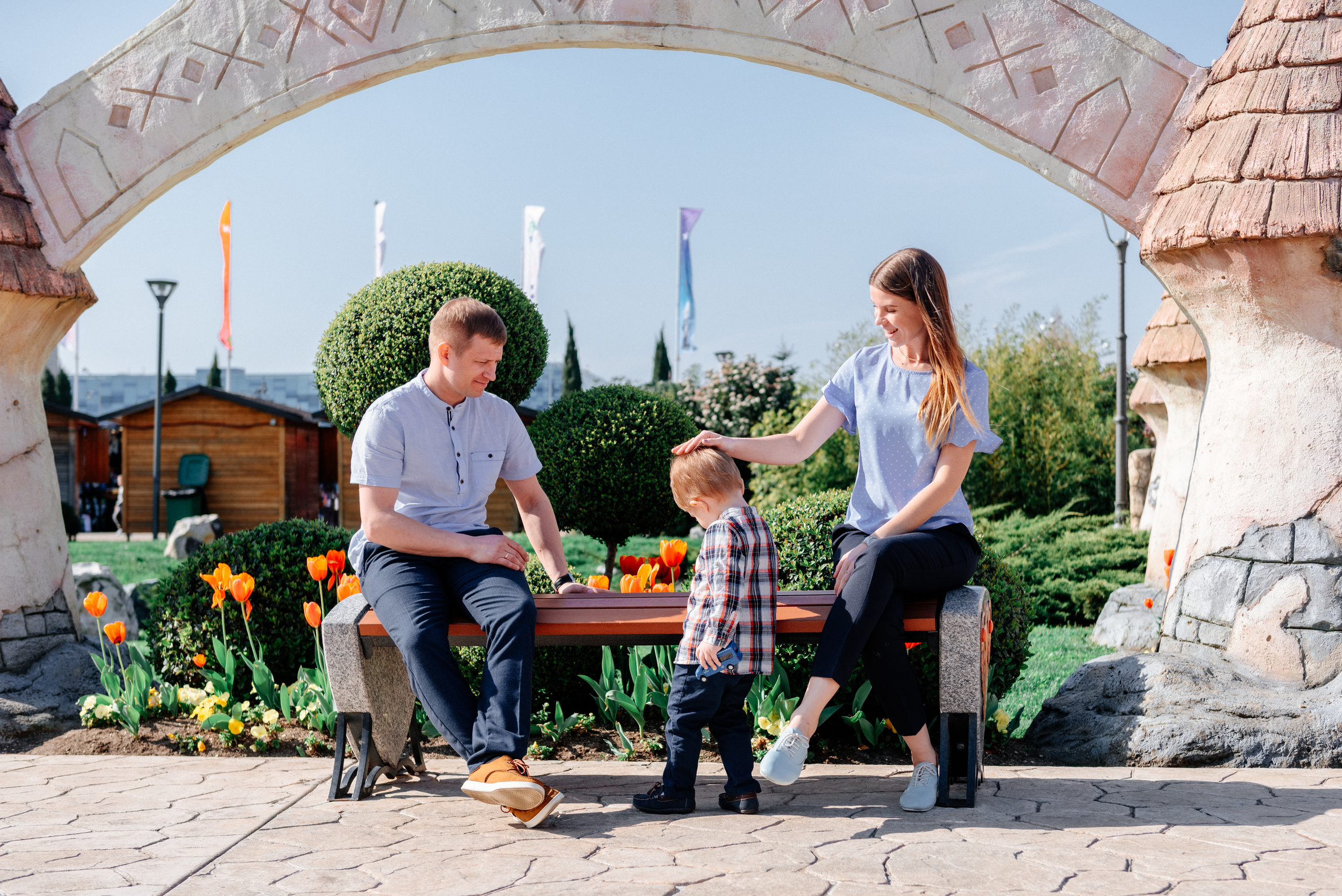 Семейная фотосессия в Адлере. Fedor Lemeshko — Destination Wedding and Family Lifestyle photographer