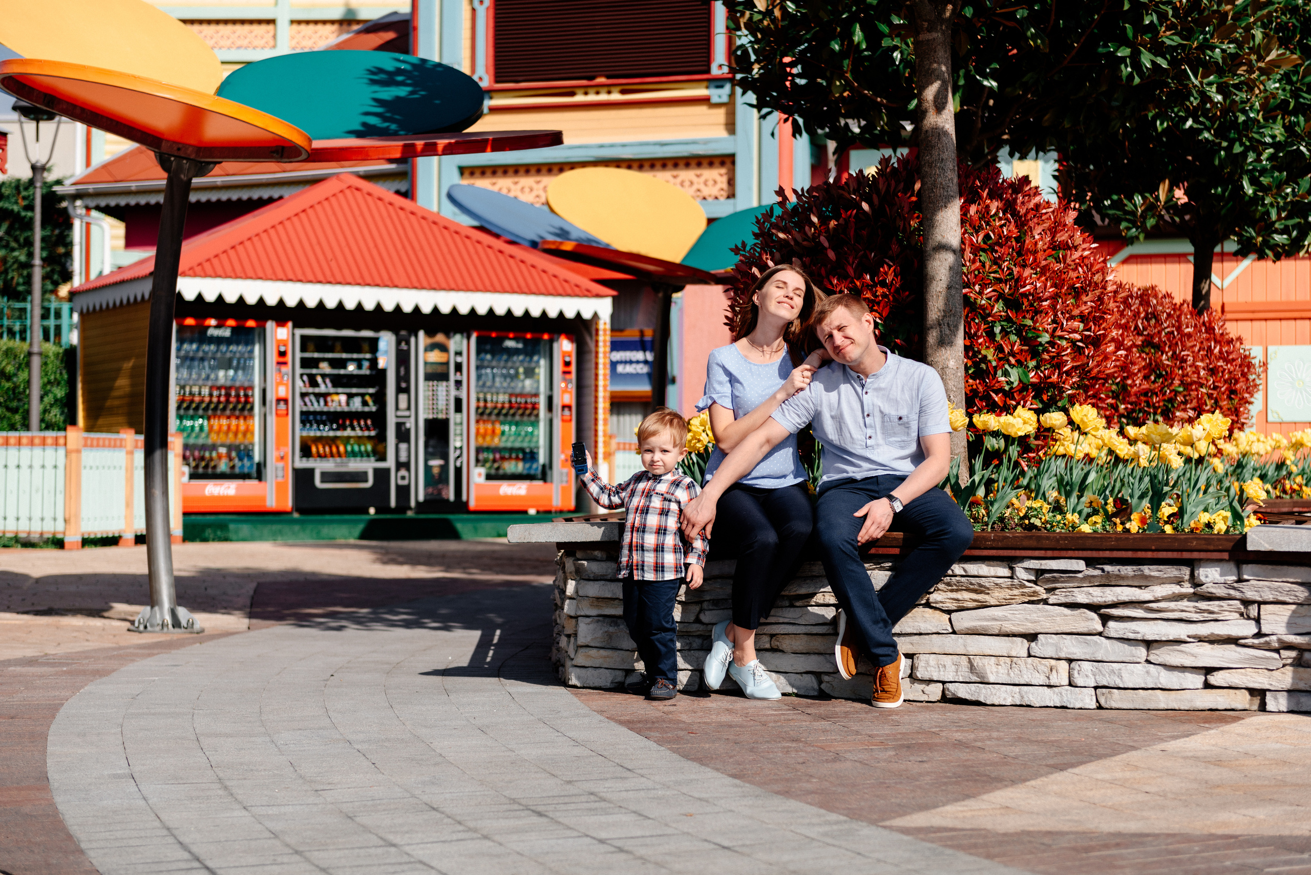 Семейная фотосессия в Адлере. Fedor Lemeshko — Destination Wedding and Family Lifestyle photographer